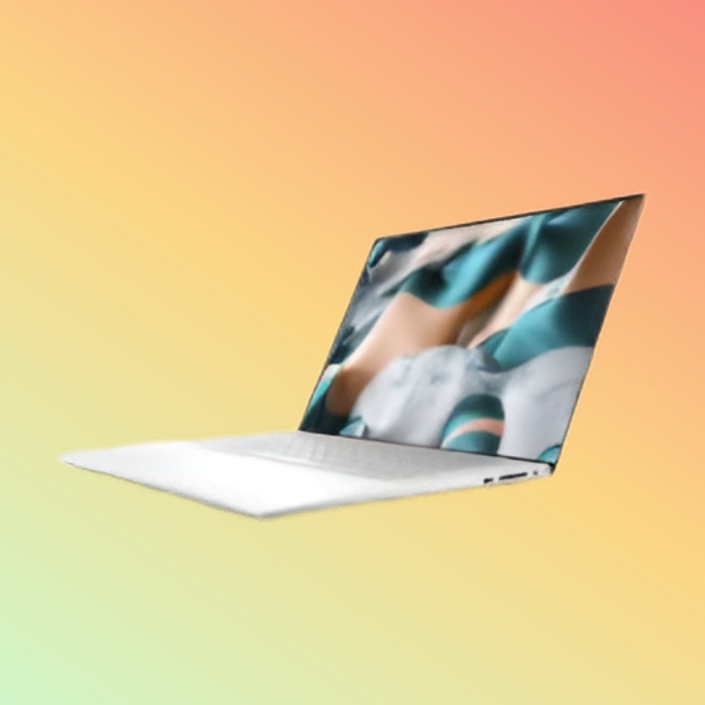 Dell XPS 15 9500 Laptop - i7-10750H, 16GB, 1TB SSD, NVIDIA Geforce GTX 1650Ti 4GB, 15.6" Touch 4K