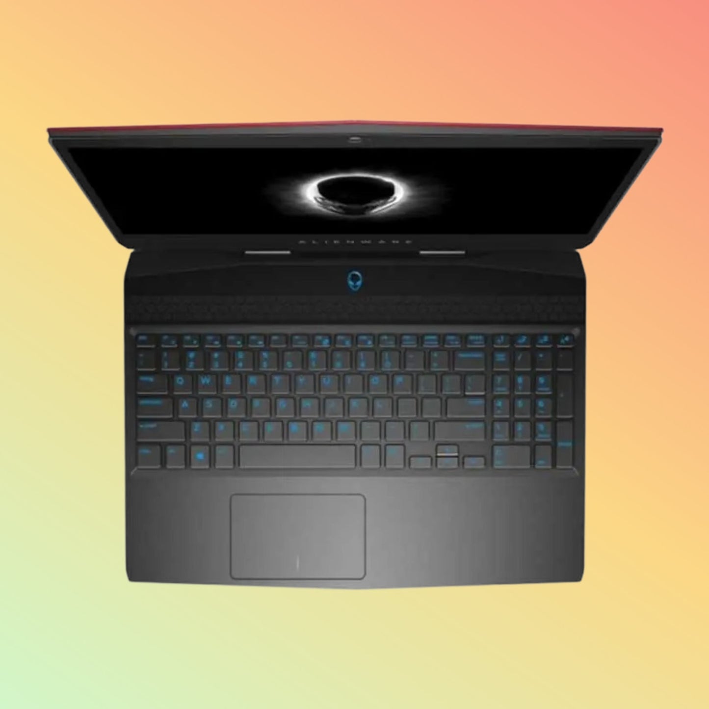 Dell Alienware M15 Gaming Laptop -  Gen i7-8750H, 16GB, 1TB SSD + 256GB SSD, NVIDIA Geforce RTX 2060 6GB, 15.6" FHD