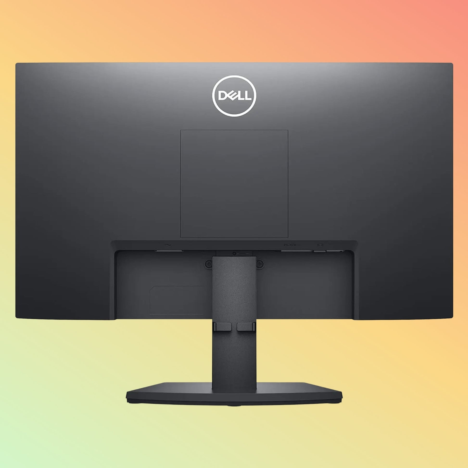 شاشة DELL SE2222H - 21.5 بوصة FHD (1920 × 1080)، VA، VGA، HDMI، 250 شمعة، 60 هرتز