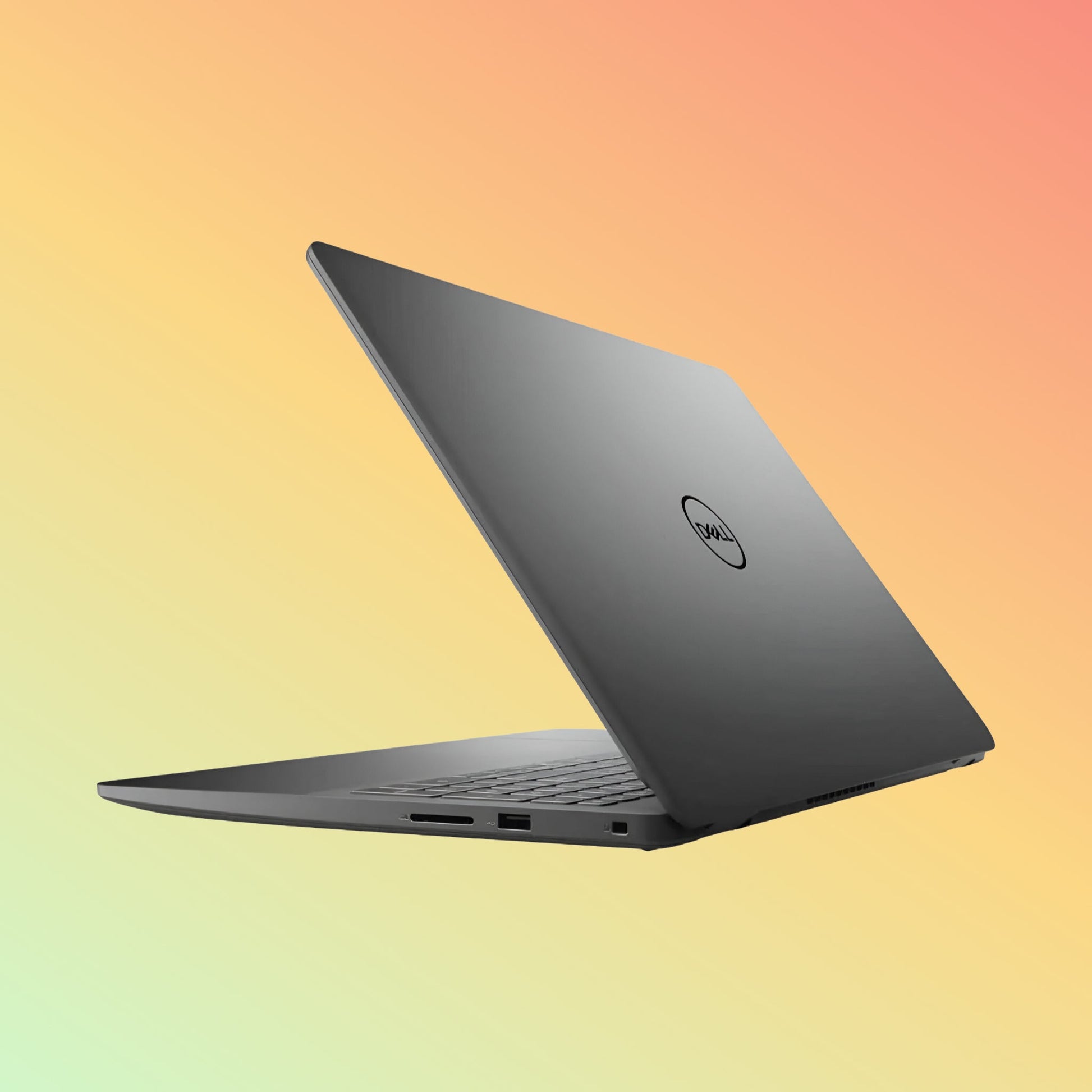 Dell Inspiron AMD Ryzen 5, 8GB, 256GB SSD, 15.6" FHD Touch