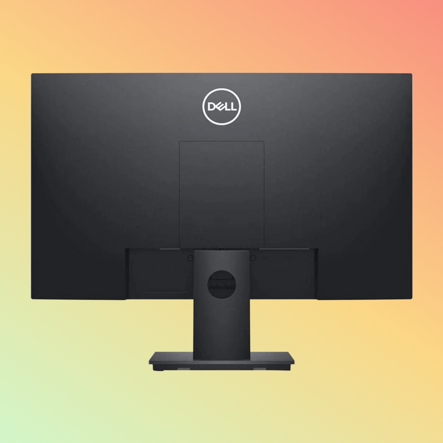 DELL E2420HS Monitor - 23.8" FHD (1920 x 1080), IPS, HDMI, VGA, Speakers, 250 nits, 60 Hz