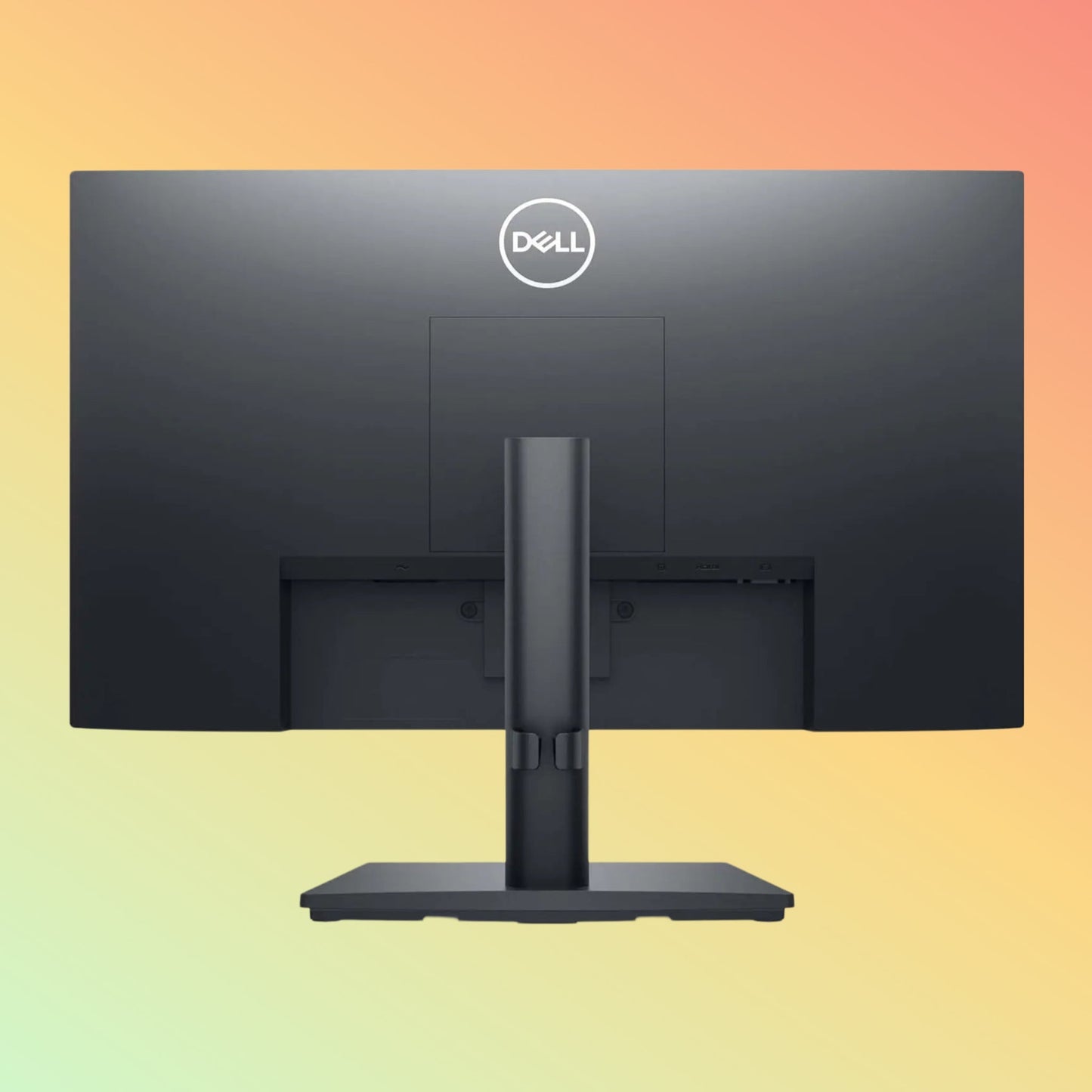 DELL E2222HS Monitor - 21.5" FHD (1920 x 1080), VA, DP, VGA, HDMI, 250 nits, 60 Hz