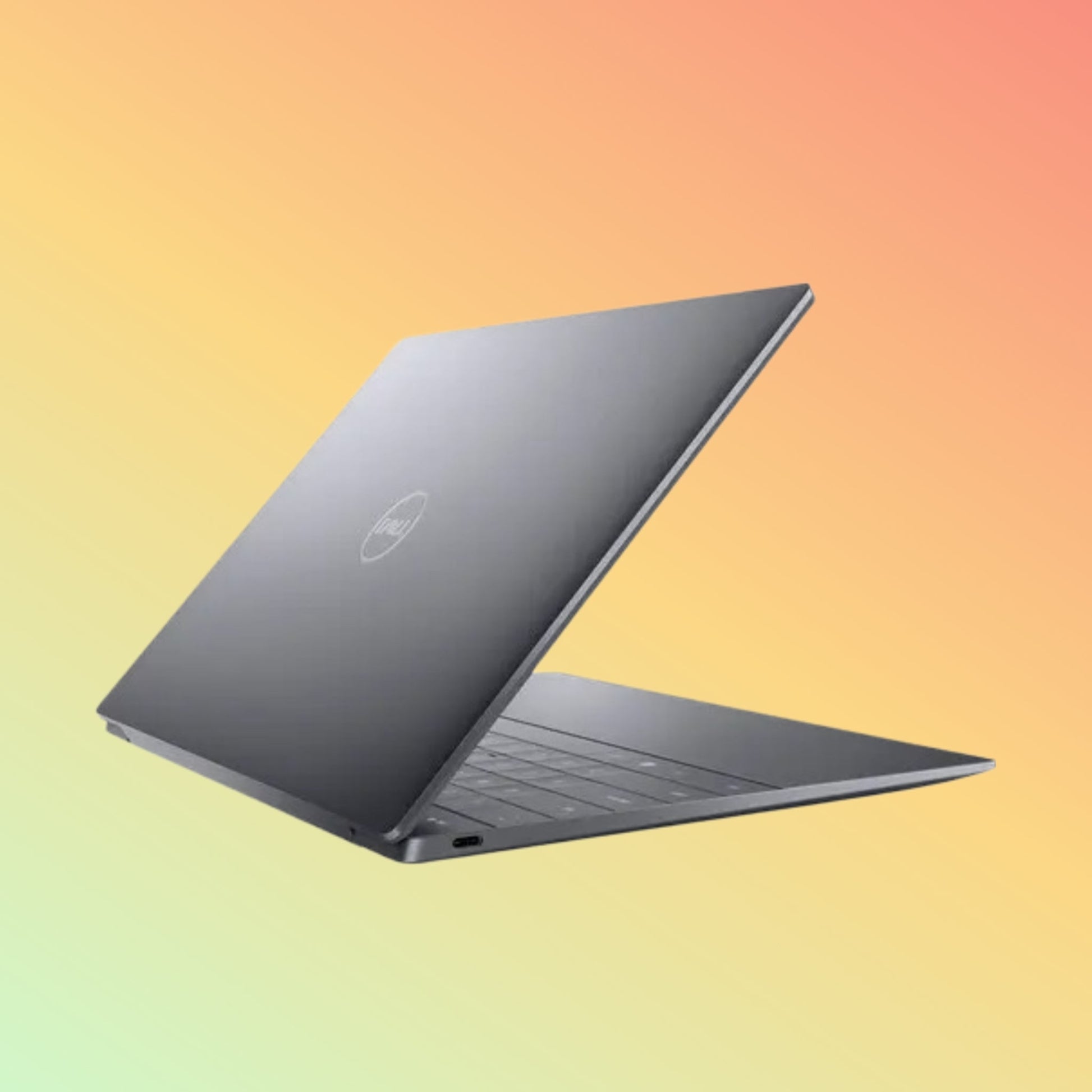DELL XPS 13 PLUS लैपटॉप - 13वीं पीढ़ी i7-1360P, 32GB, 1TB SSD, 13.4" UHD टच