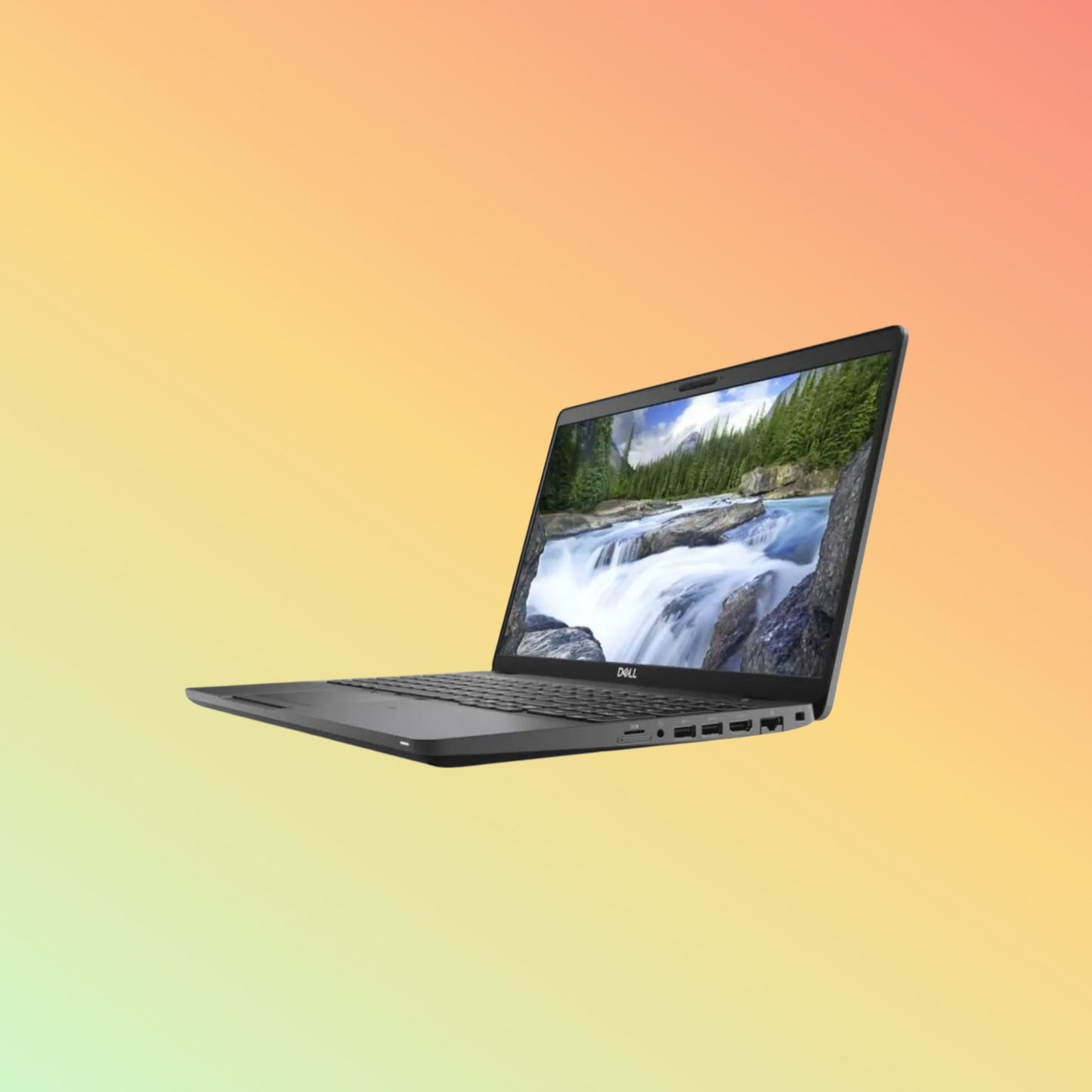DELL INSPIRON 3511 Laptop - 11th Gen i7-1165G7, 16GB, 512GB SSD, NVIDIA GeForce MX550 2GB, 15.6" FHD