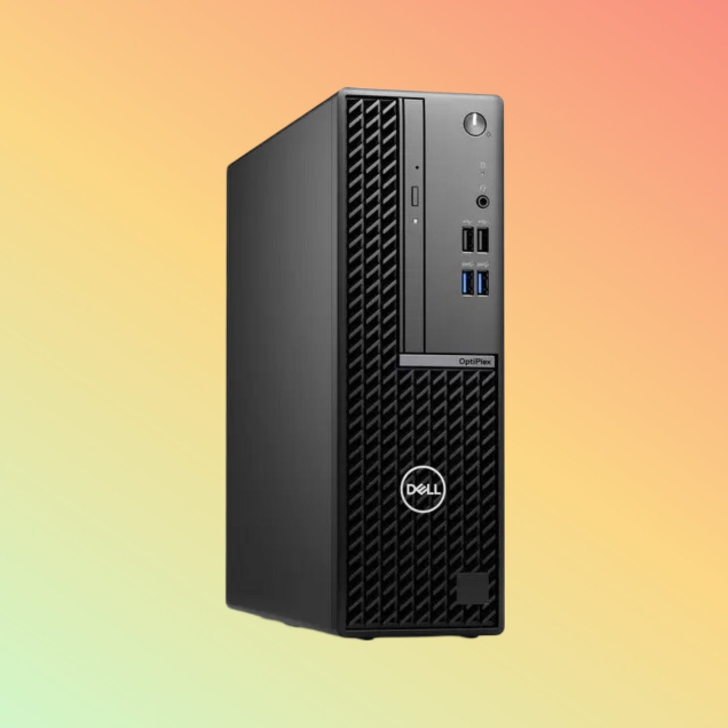 DELL OPTIPLES 7010 SFF (2024) Desktop - 13th Gen i5-13500 vPro, 8GB, 256GB SSD