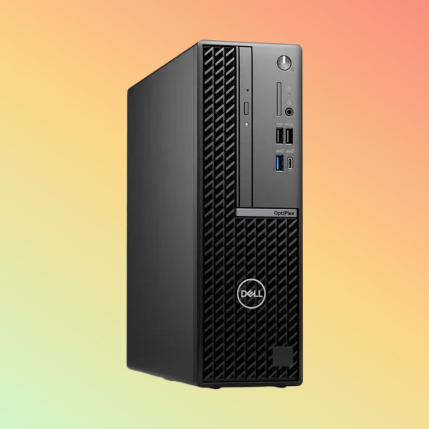 DELL OPTIPLEX 7020 SFF PLUS (2024) Desktop - 14th Gen i7-14700, 16GB, 256GB (Wi Fi)