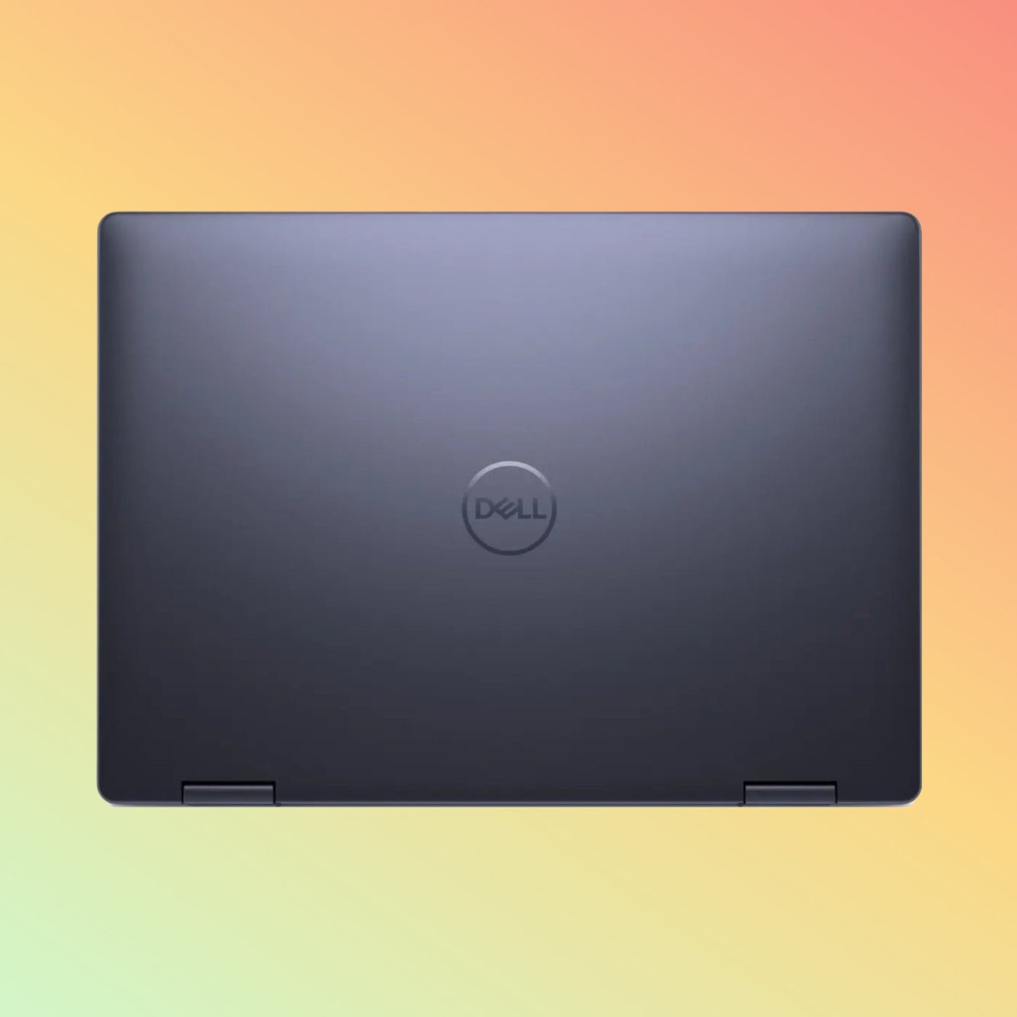 DELL INSPIRON 14 (2024) Laptop - AMD Ryzen 5-8640HS, 8GB, 512GB SSD, 1610 FHD+ Touch X360