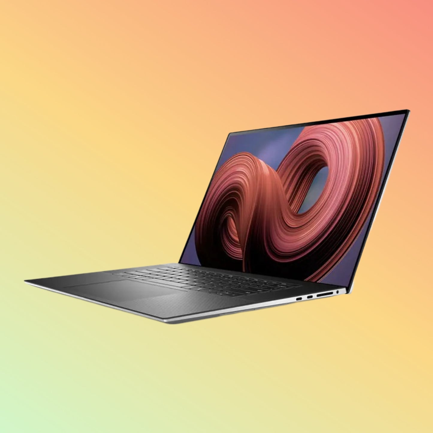 DELL XPS 9730 Laptop - 13th Gen i7-13700H, 16GB, 512GB SSD, NVIDIA GeForce RTX 4060 8GB, 17" WUXGA