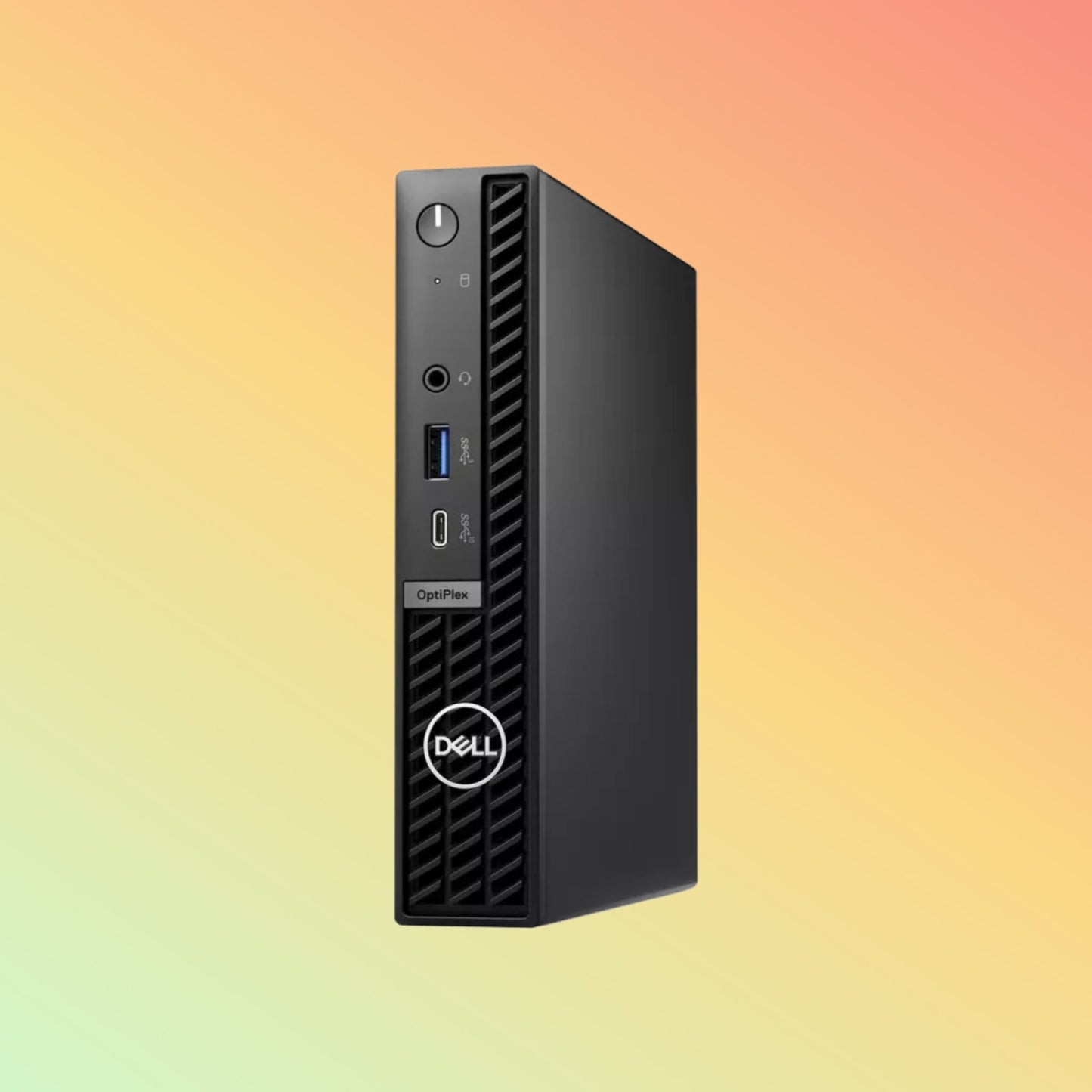 DELL OPTIPLEX 7020 MICRO PLUS (2024) Desktop - 14th Gen i7-14700, 16GB, 256GB SSD