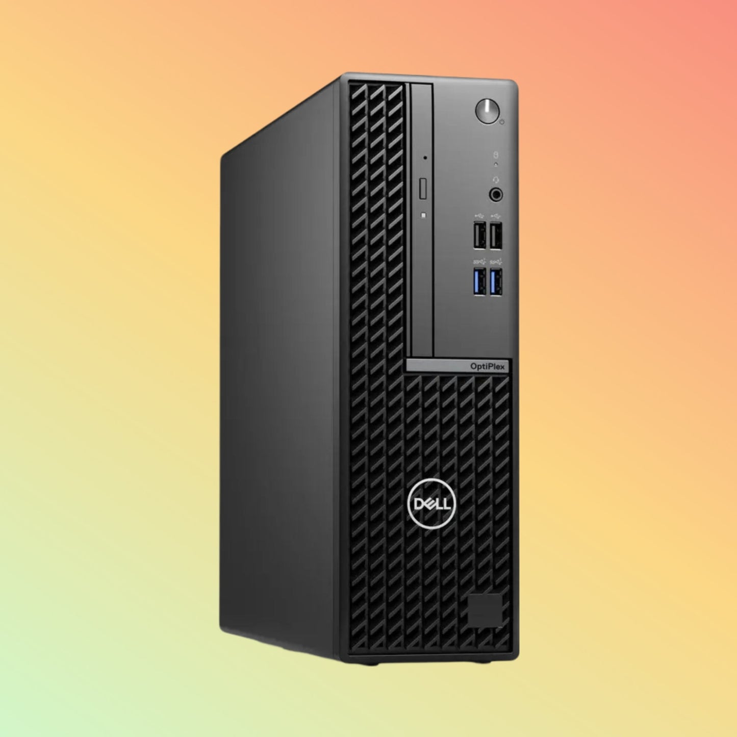 DELL OPTIPLEX 7010 SFF Desktop - 13th Gen i5-13500, 16GB, 512GB SSD