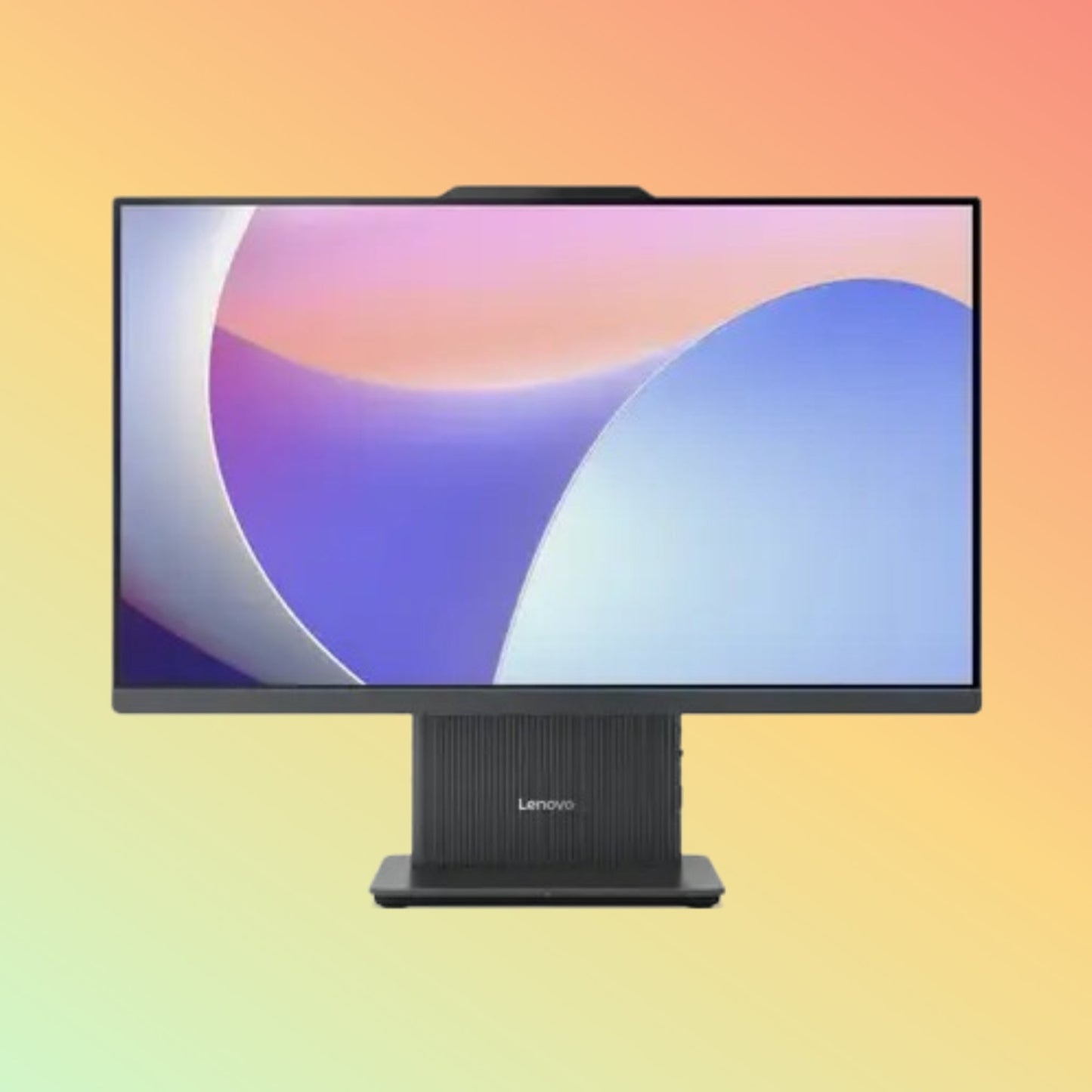लेनोवो थिंकसेंटर नियो ऑल इन वन - 13वीं पीढ़ी का i5-13420H, 8GB, 512GB SSD, 23.8" FHD