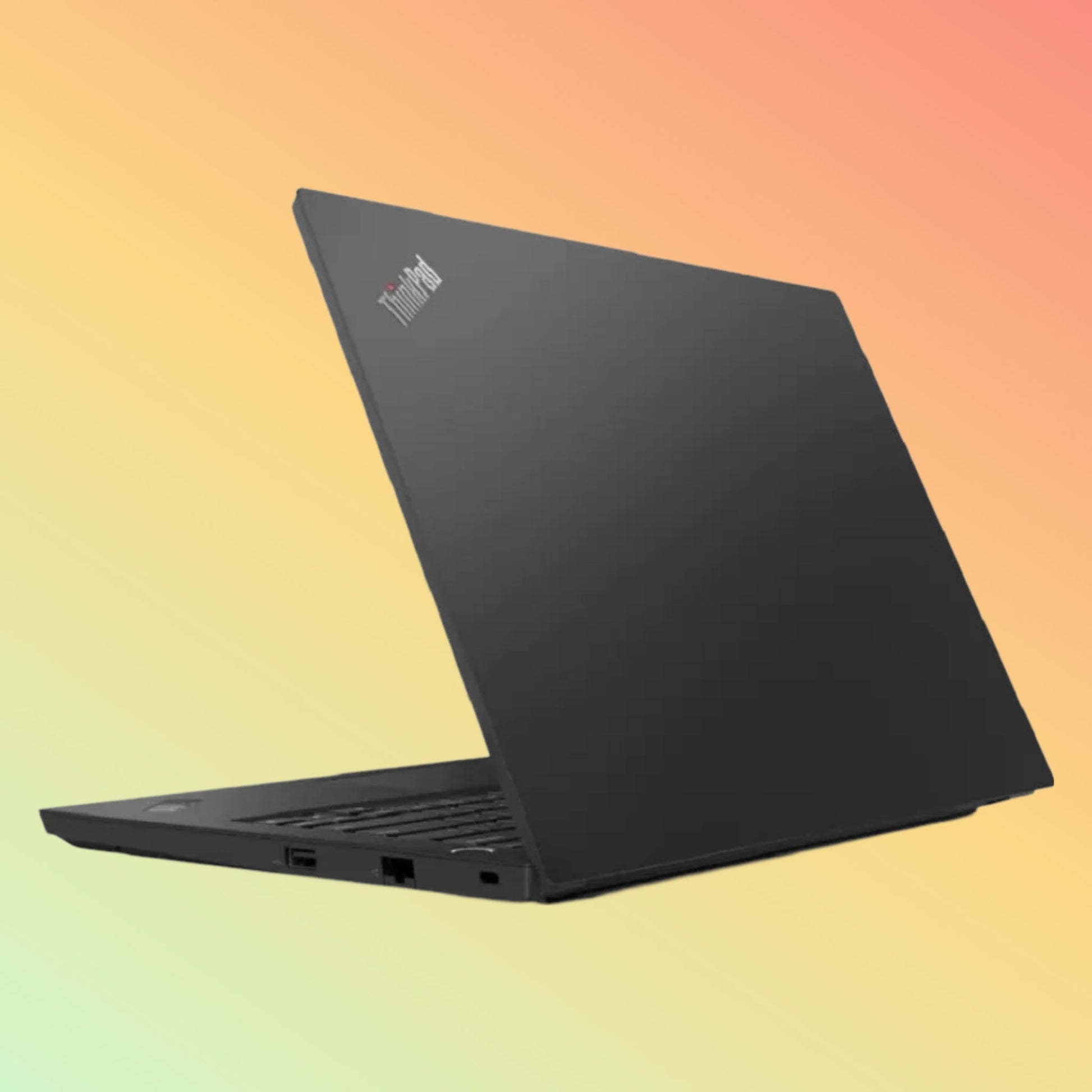 लेनोवो थिंकपैड L14 जेनरेशन 2 - i5-1135G7 - 8GB - 256GB SSD - 14” FHD