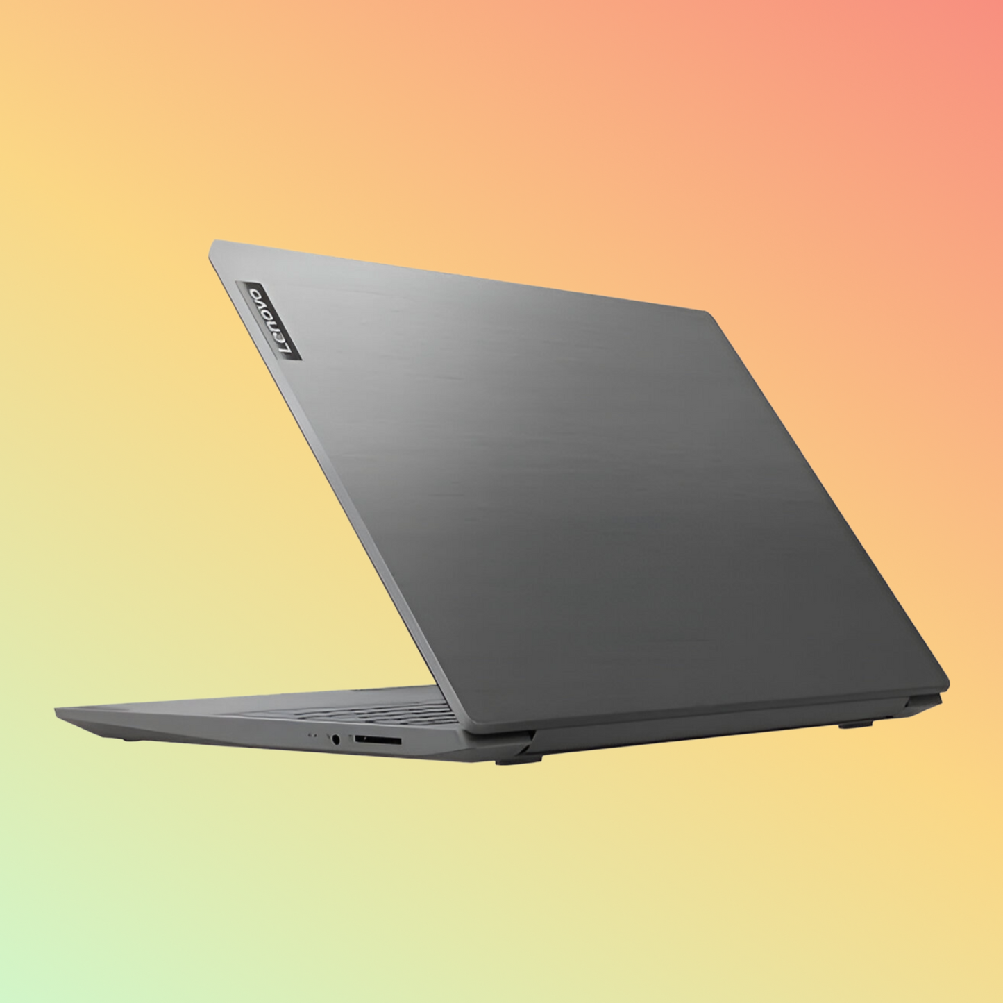 Lenovo Ideapad V14 Laptop - 10th Gen i5-1035G1, 4GB. 1TB HDD, NVIDIA GEFORCE MX330 2GB Graphic, 14" HD