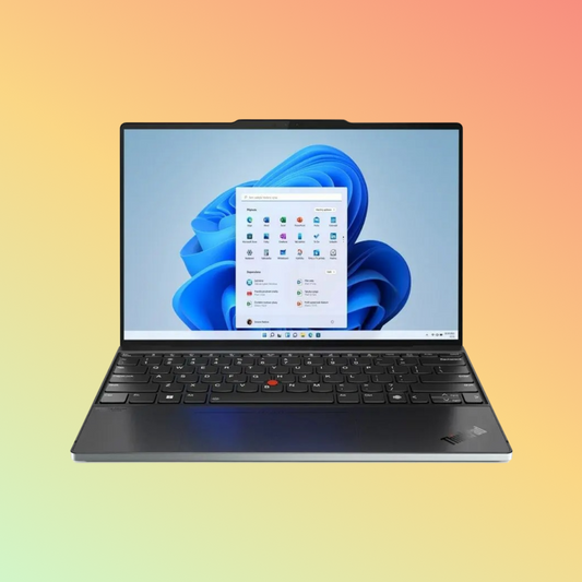 Lenovo ThinkPad Z13 Laptop - AMD Ryzen 7 PRO 6850U, 16GB, 512GB SSD, 13.3" WUXGA