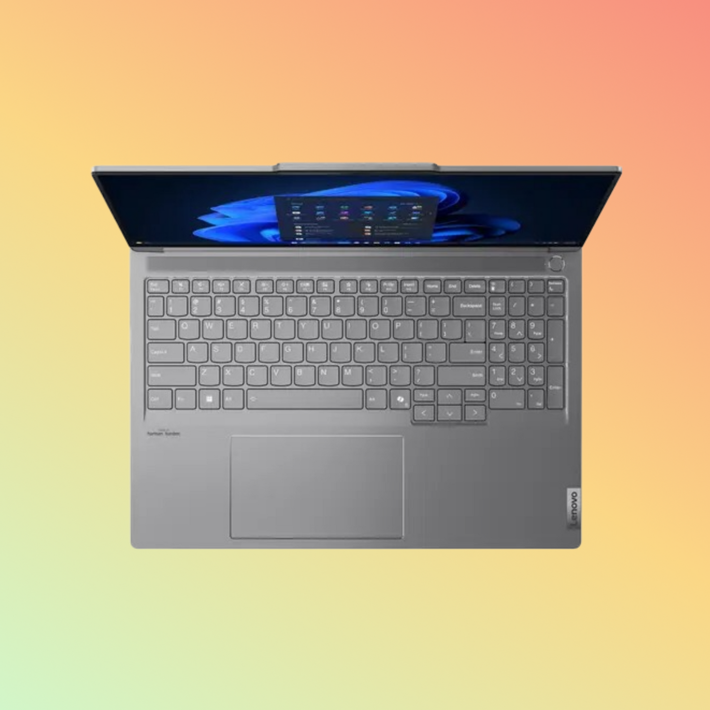 LENOVO THINKBOOK 16 G7 IML (2024) Laptop - Series 1 Ultra 7-155U, 16GB, 512GB SSD, 16" WUXGA Multi-Touch