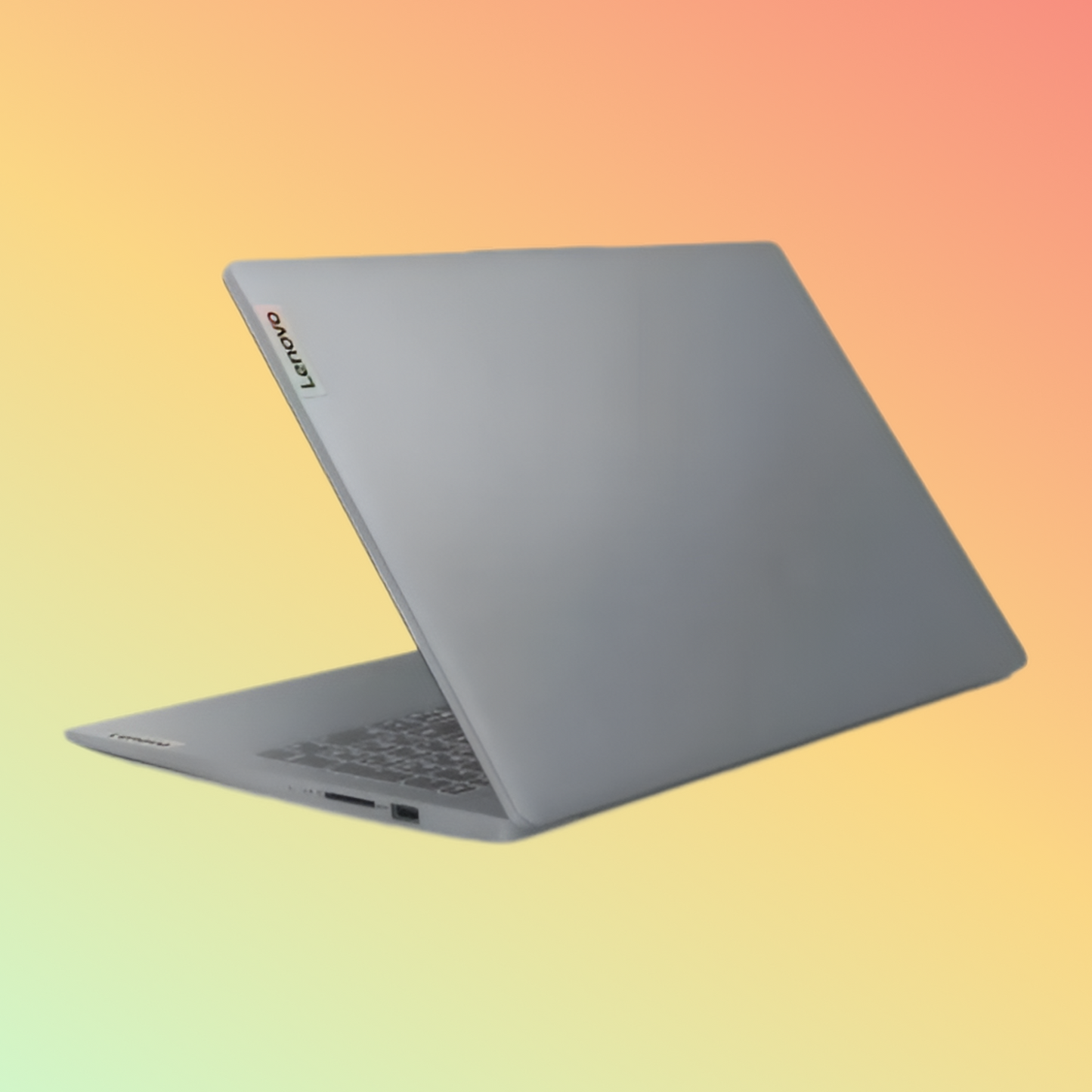 LENOVO IDEAPAD Slim 3 15IRH8 Laptop - 13th Gen i5-13420H, 16GB, 512GB SSD, 15.6" FHD