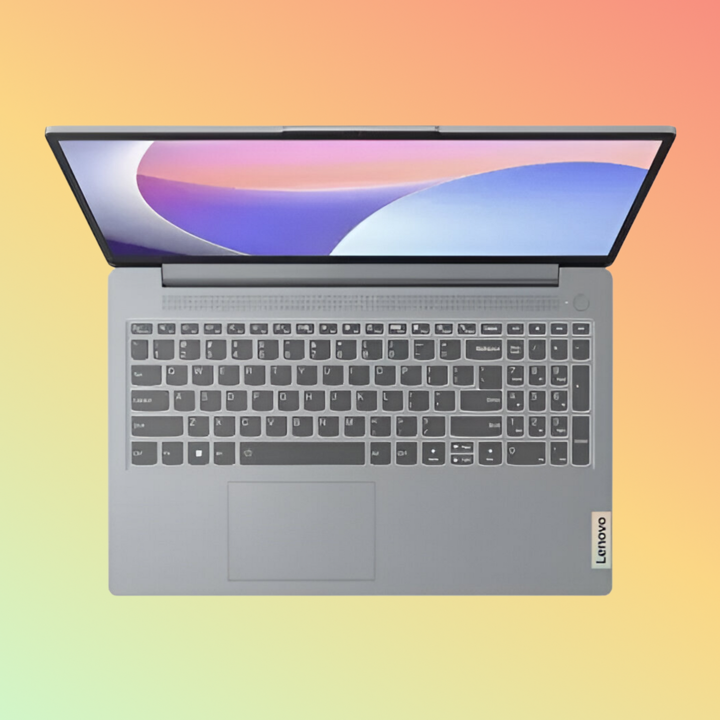 LENOVO IDEAPAD Slim 3 15IRH8 Laptop - 13th Gen i5-13420H, 16GB, 512GB SSD, 15.6" FHD