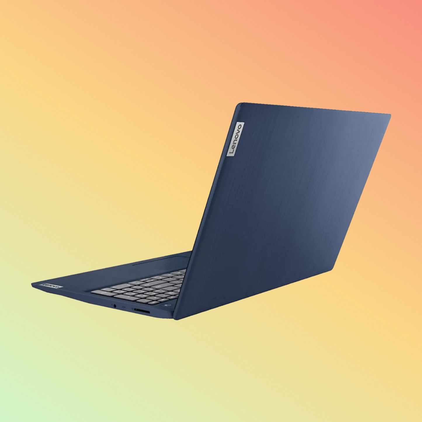 LENOVO IDEAPAD SLIM 3 15IRU9 (2024) Laptop - Series 1 Ultra 5-120U, 8GB, 512GB SSD, 15.6" FHD Touch