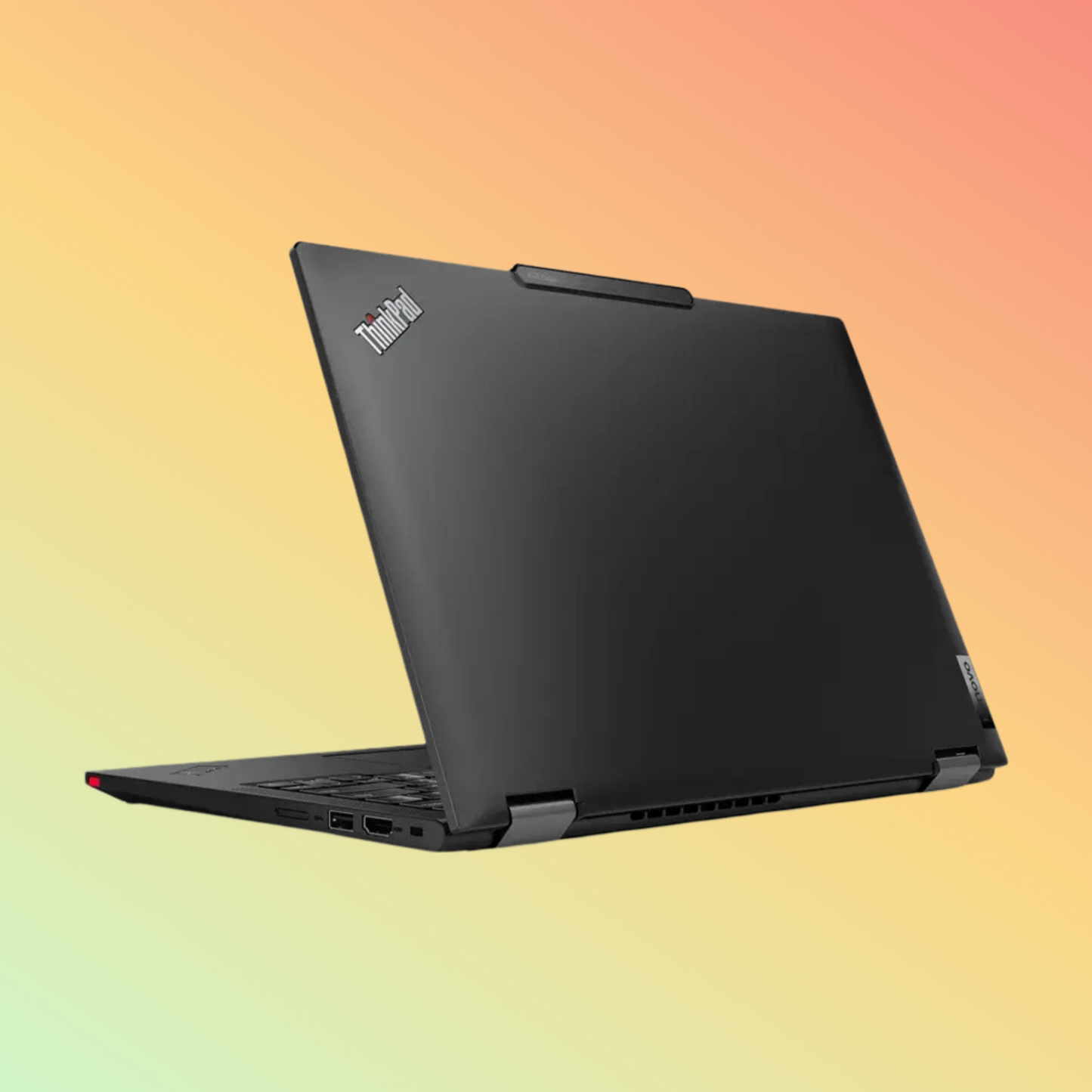 LENOVO P16V GEN 2 (2024) Workstation Laptop - Series 1 Ultra 7-155H, 16GB, 1TB SSD, NVIDIA GeForce RTX 1000 Ada 4GB, 16" WQUXGA