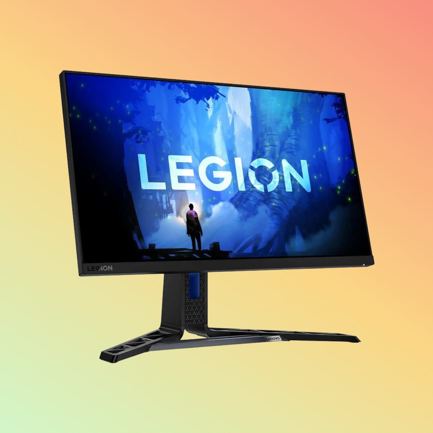 LENOVO LEGION Y27-30 Gaming Laptop - 27" FHD (1920 x 1080), IPS, HDMI, DP, 400 nits, 165 Hz