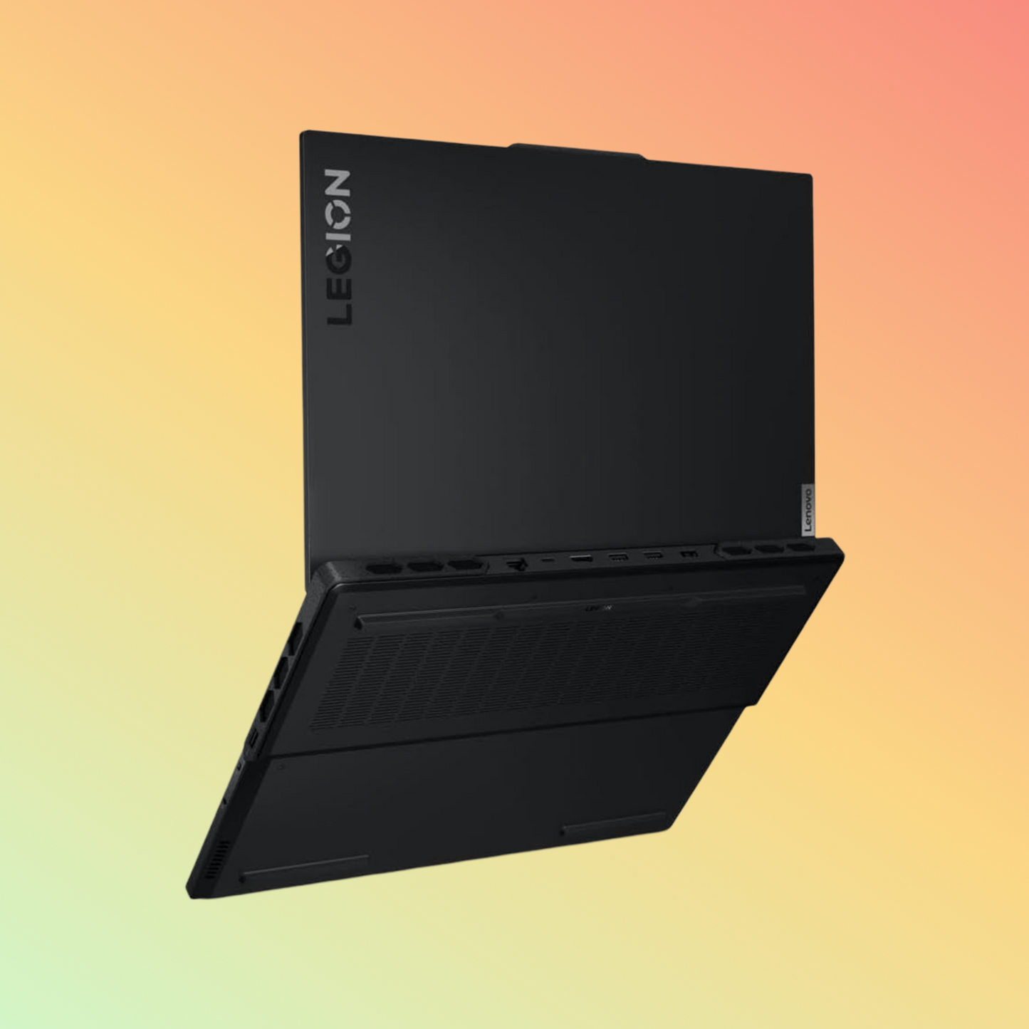 LENOVO SLIM 5 16IRH8 Gaming Laptop - 13th Gen i7-13700H, 16GB, 512GB SSD, NVIDIA GeForce RTX 4050 6GB, 16" WQXGA