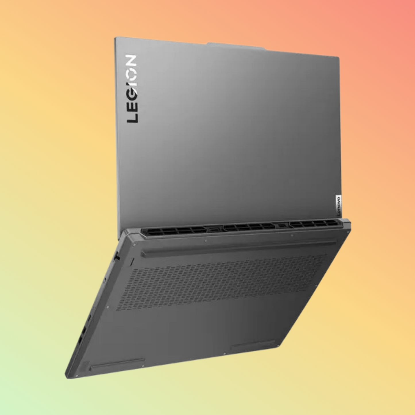 LENOVO LEGION PRO 7 16IRX9H (2024) Gaming Laptop - 14th Gen i9-14900HX, 32GB, 2TB SSD, NVIDIA GeForce RTX 4080 12GB, 16" WQXGA