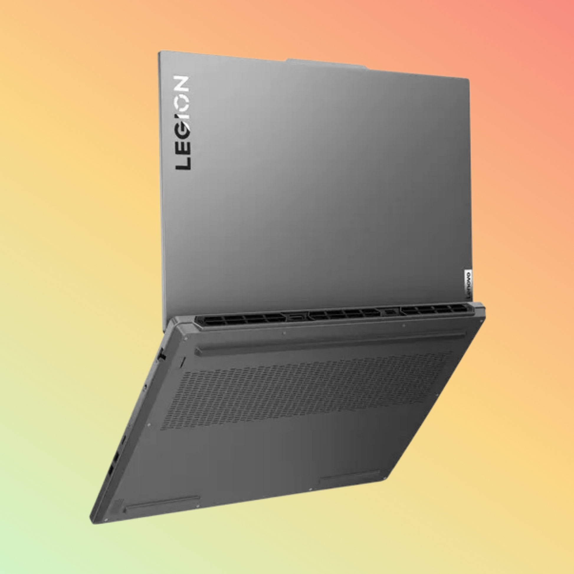 LENOVO LEGION 5 16IRX9 (2024) Gaming Laptop - 14th Gen i9-14900HX, 32GB, 1TB SSD, NVIDIA GeForce RTX 4060 8GB, 16" WQXGA