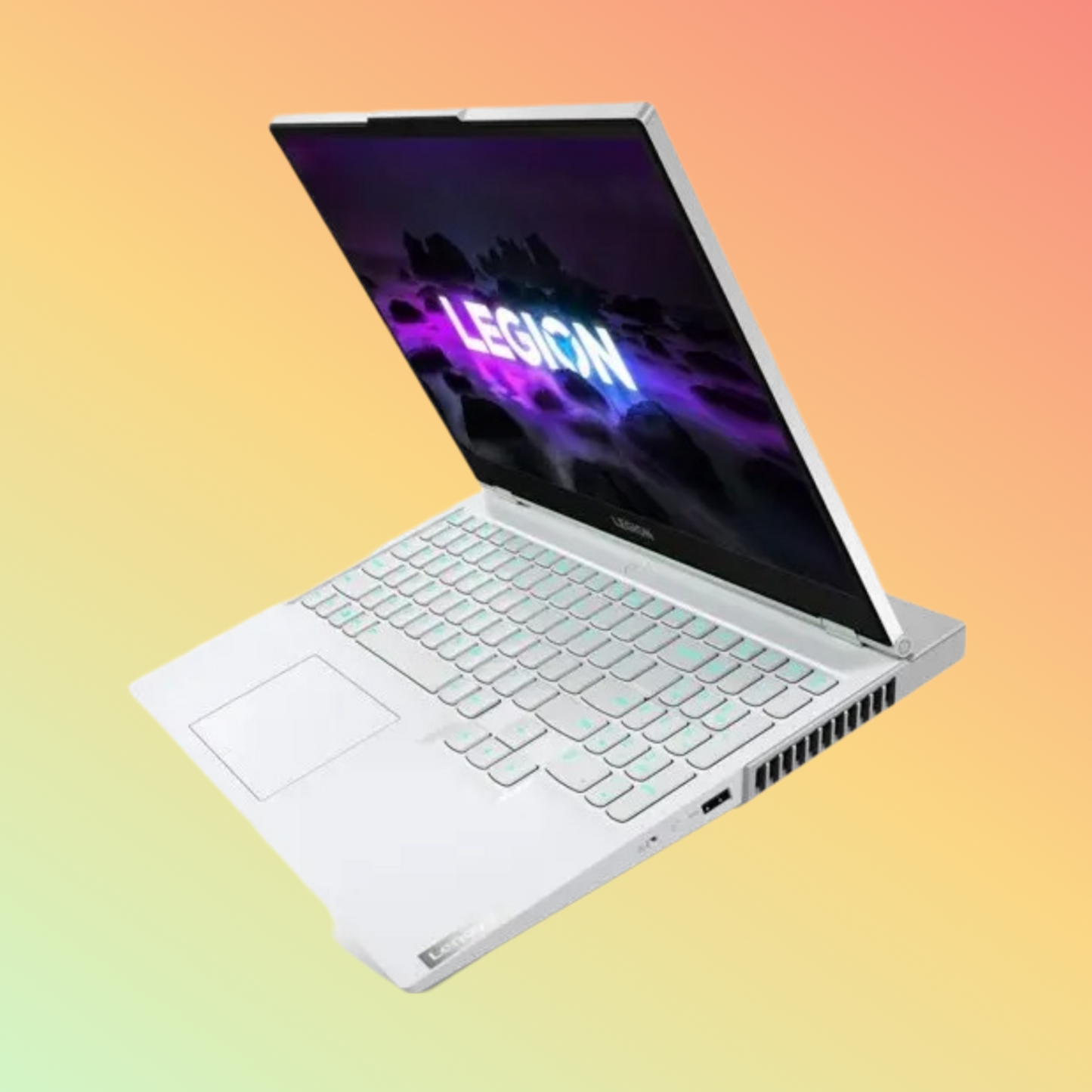 Lenovo Legion 7i i9-10980HK, 32GB, 1TB SSD, NVIDIA GeForce RTX 2080 Super Max-Q 8GB, 15.6" FHD