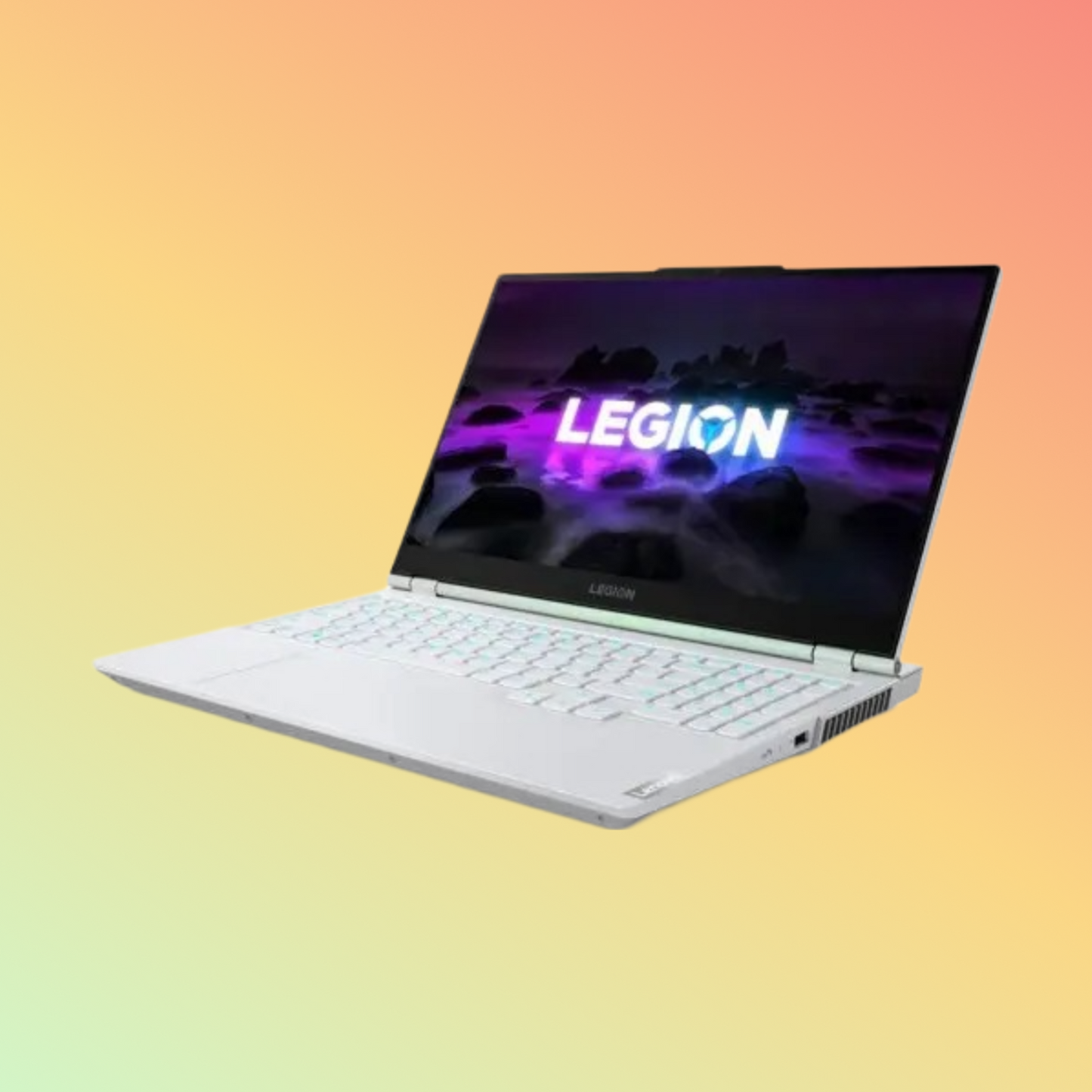 Lenovo Legion 7i i9-10980HK, 32GB, 1TB SSD, NVIDIA GeForce RTX 2080 Super Max-Q 8GB, 15.6" FHD