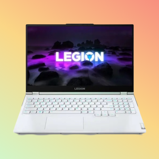 LENOVO LEGION 7 16IRX9 (2024) Gaming Laptop - 14th Gen i7-14700HX, 16GB, 1TB SSD, NVIDIA GeForce RTX 4060 8GB, 16" WQXGA