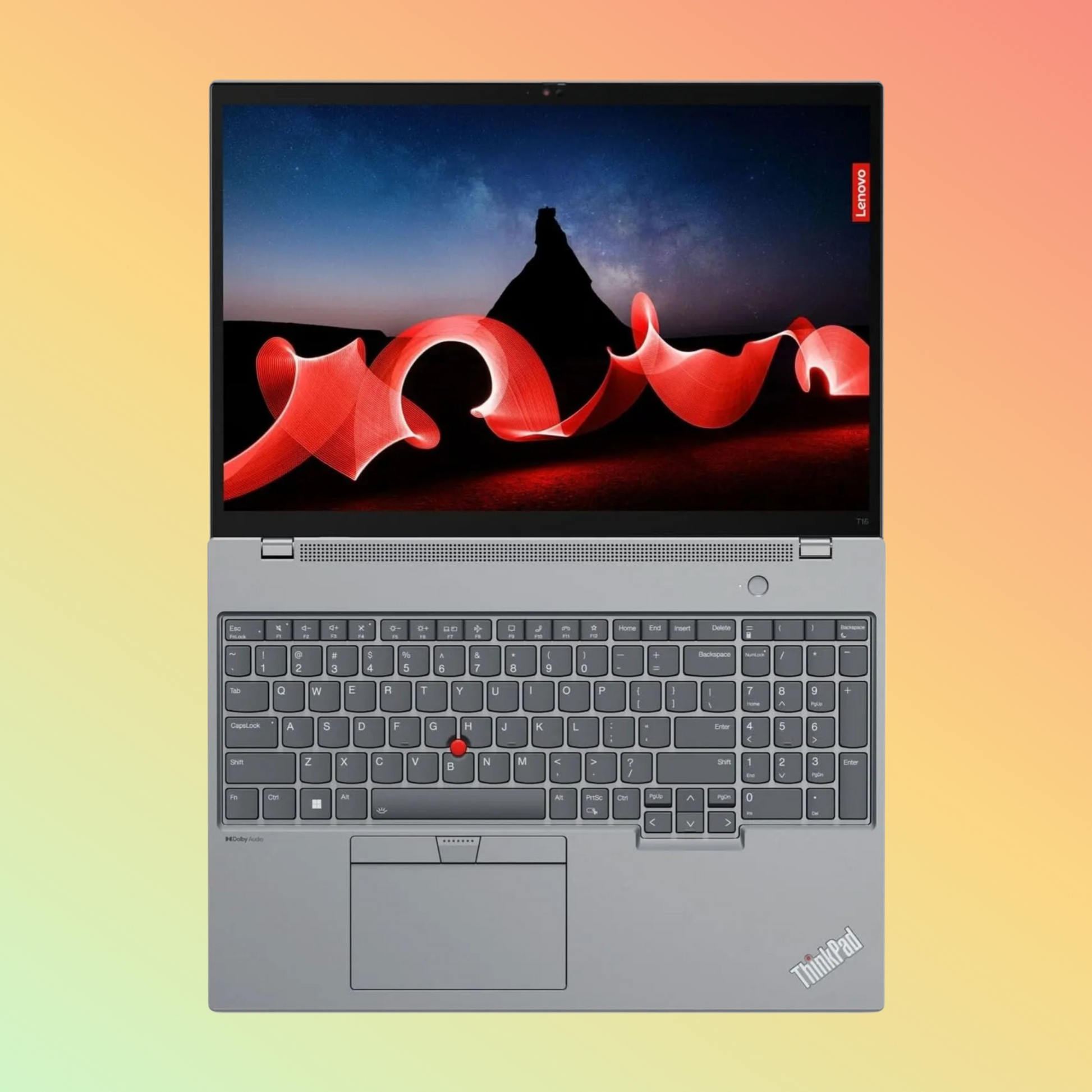 LENOVO THINKPAD X1 YOGA GEN 8 Laptop - 13th Gen i7-1365U , 32GB, 1TB SSD, 14" WUXGA Touch X360