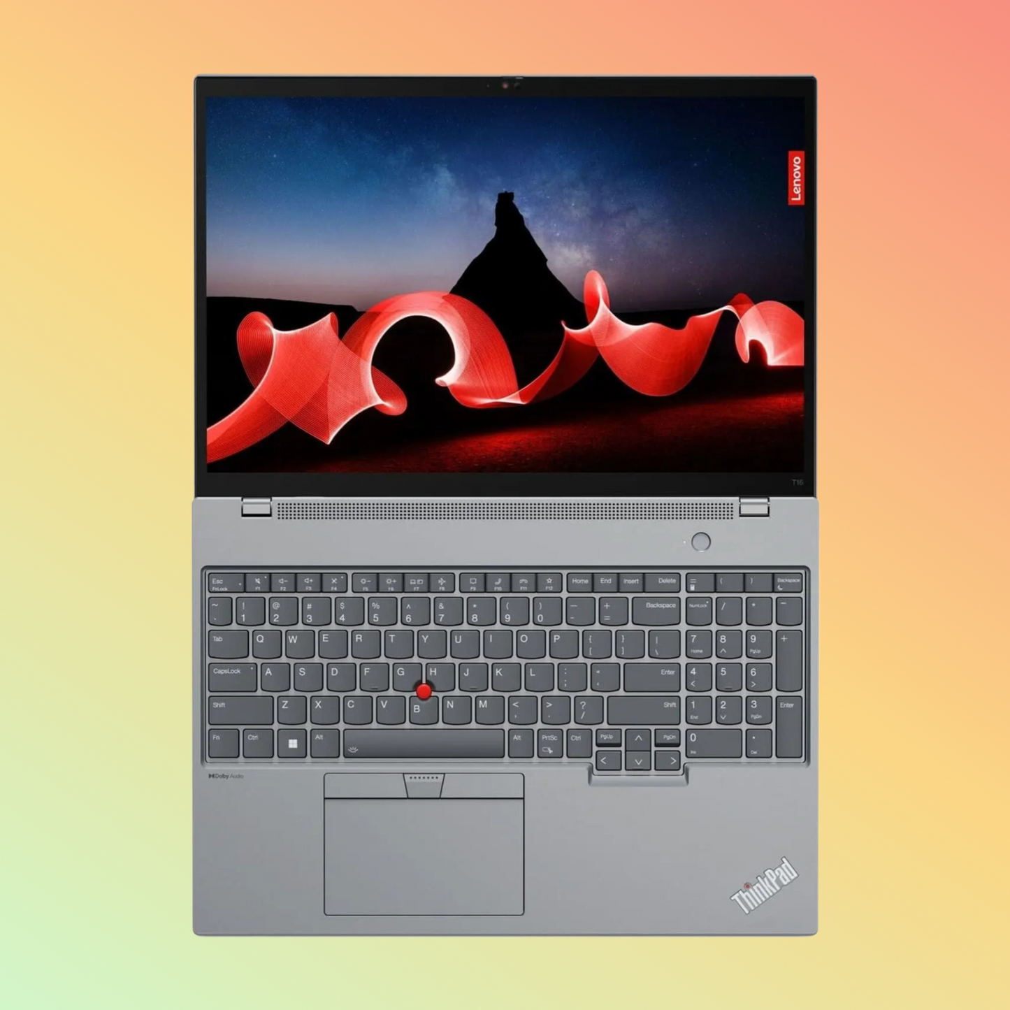 LENOVO THINKPAD YOGA 7I Laptop - 12th Gen i7-1255U,16GB, 1TB SSD, Intel Iris Xe Graphics, 14" 2.2K QHD Touch X360