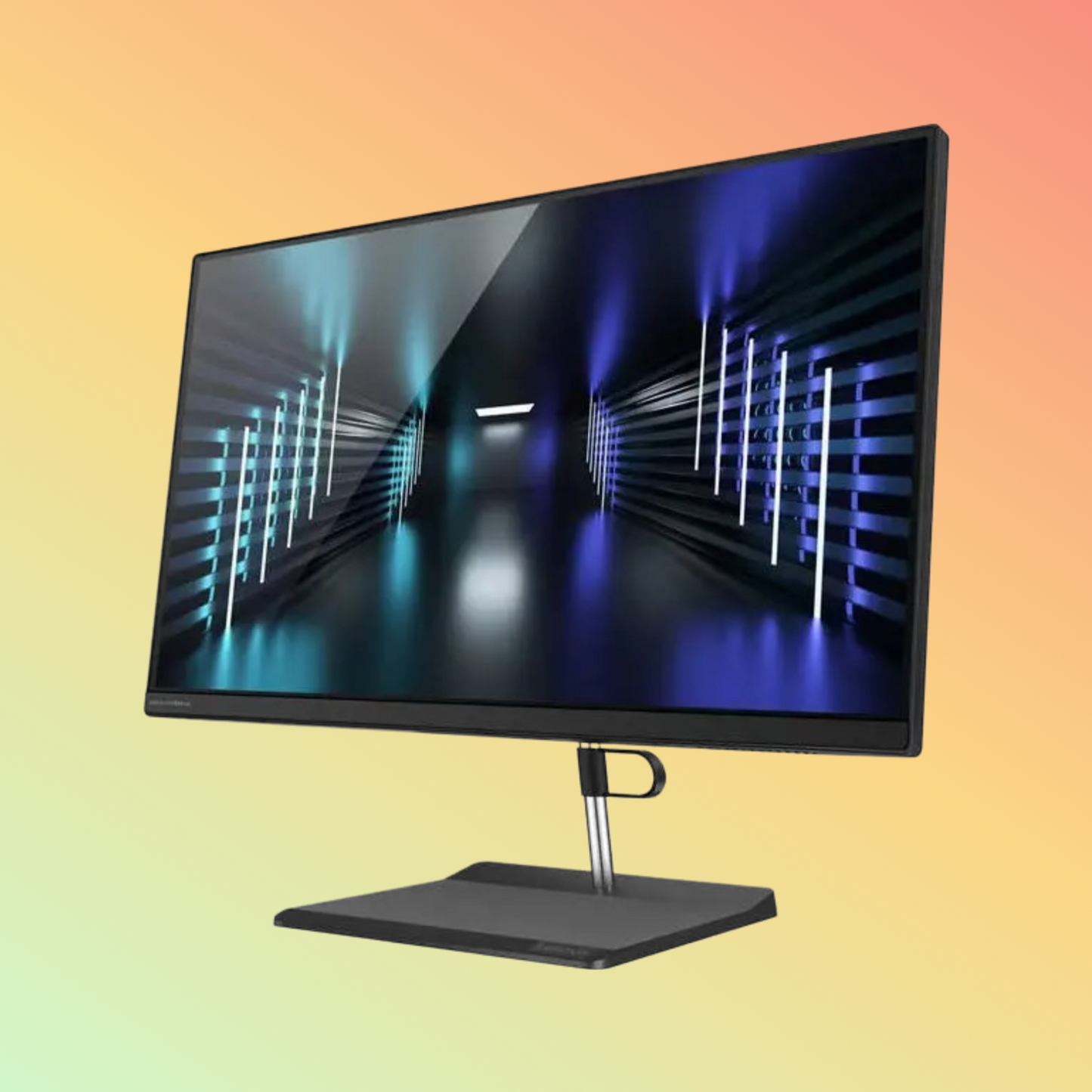 लेनोवो V30A-22 ऑल इन वन - 11वीं पीढ़ी i5-1135G7, 4GB, 1TB HDD, 21.5" FHD