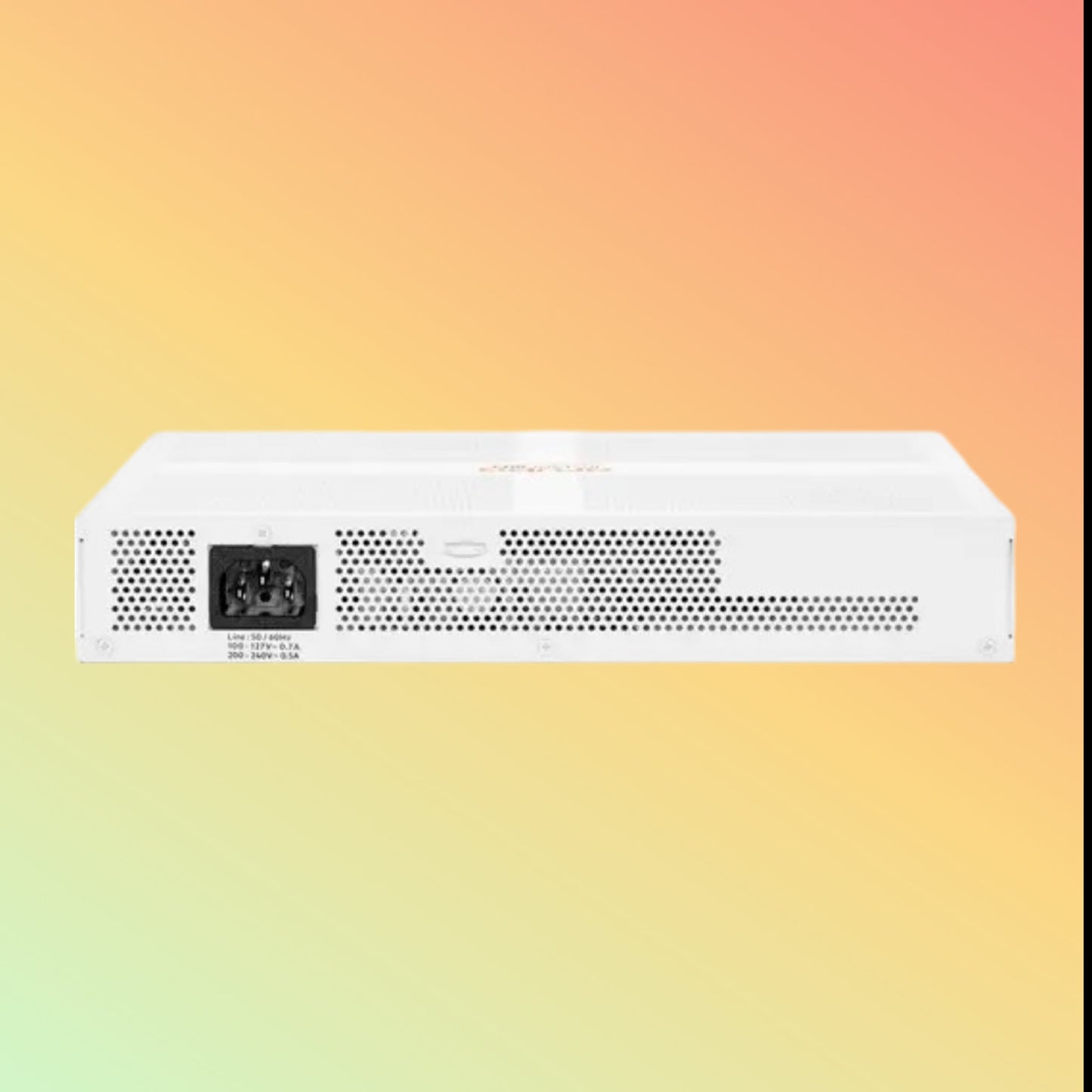 एचपीई अरूबा इंस्टेंट ऑन 1430 (R8R47A) स्विच - 16 x गीगाबिट ईथरनेट पोर्ट RJ45