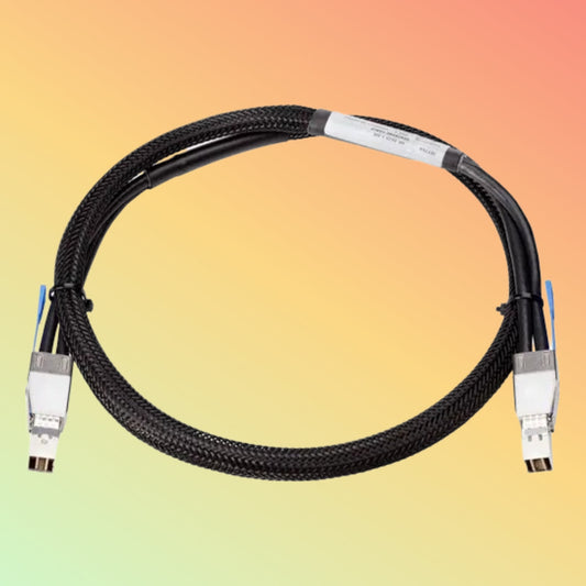 HPE Aruba 2920/2930M (J9736A) Cable - Accessories, Stacking Cable