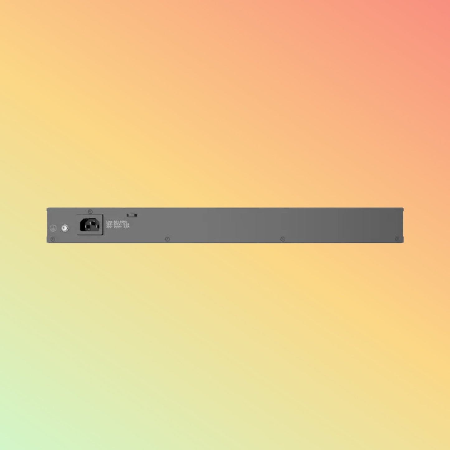 مفتاح HPE Aruba 2930F (JL261A) - 24 منفذ جيجابت إيثرنت PoE+، RJ45، 4 منافذ جيجابت إيثرنت SFP