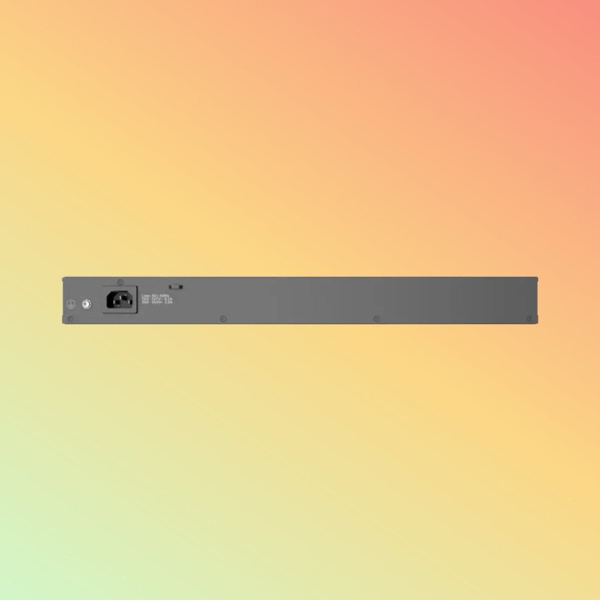 مفتاح HPE Aruba 2930F (JL261A) - 24 منفذ جيجابت إيثرنت PoE+، RJ45، 4 منافذ جيجابت إيثرنت SFP