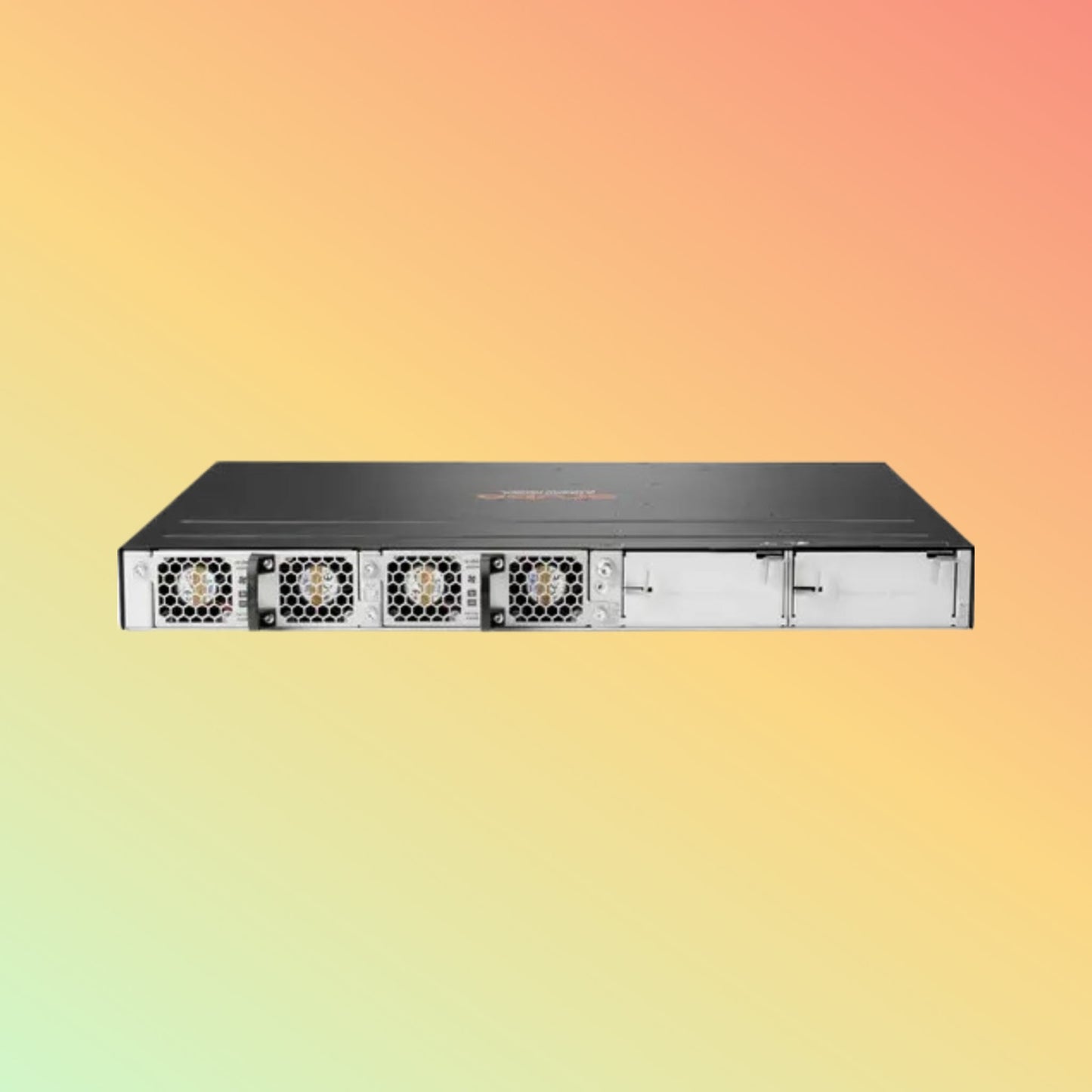 HPE अरूबा CX 6300F (JL665A) स्विच - 48 x गीगाबिट ईथरनेट PoE+ पोर्ट RJ45, 4 x SFP56 GbE WAN