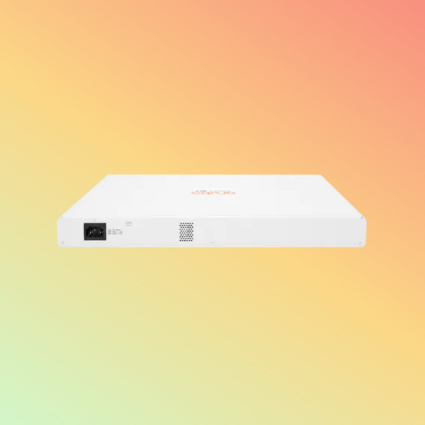 एचपीई अरूबा इंस्टेंट ऑन 1960 (जेएल805ए) स्विच - 12 x 10 जीबीई आरजे45, 4 x एसएफपी+ 10 जीबीई वान