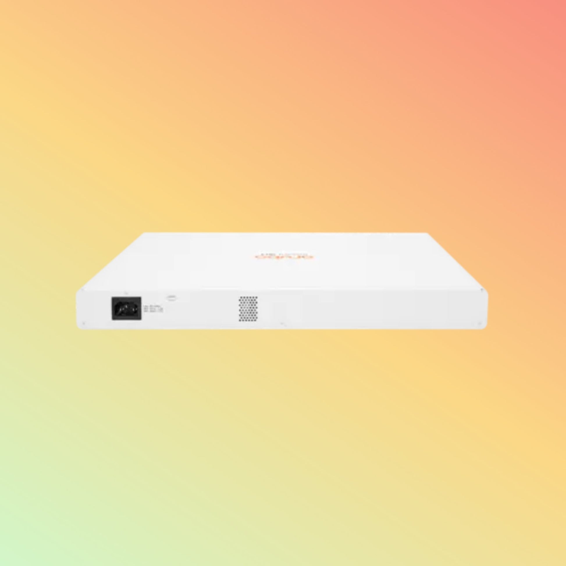 एचपीई अरूबा इंस्टेंट ऑन 1960 (जेएल805ए) स्विच - 12 x 10 जीबीई आरजे45, 4 x एसएफपी+ 10 जीबीई वान