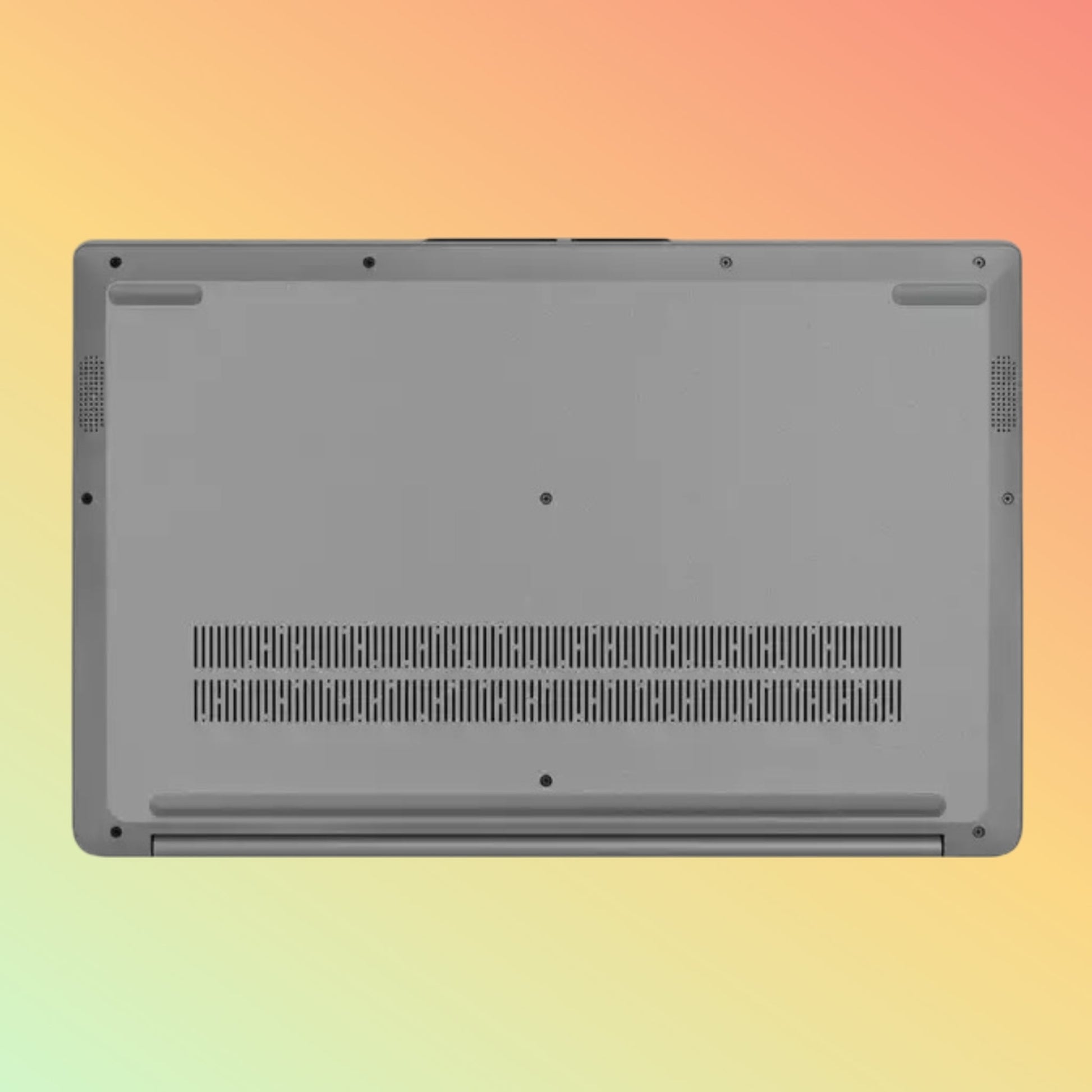 لابتوب لينوفو آيدياباد 1 15ALC7 - معالج AMD Ryzen 5 5500U، سعة 8 جيجابايت، قرص SSD سعة 512 جيجابايت، شاشة 15.6 بوصة عالية الدقة