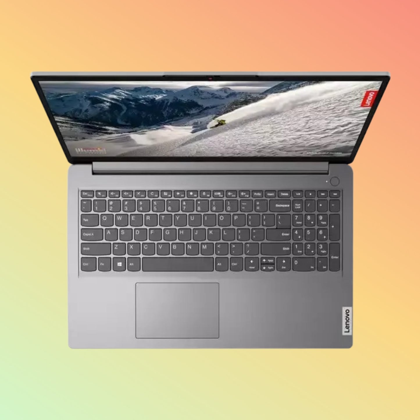 LENOVO SLIM 7 14IMH9 (2024) Laptop - Series 1 Ultra 7-155H, 16GB, 512GB SSD, 14" WUXGA Touch