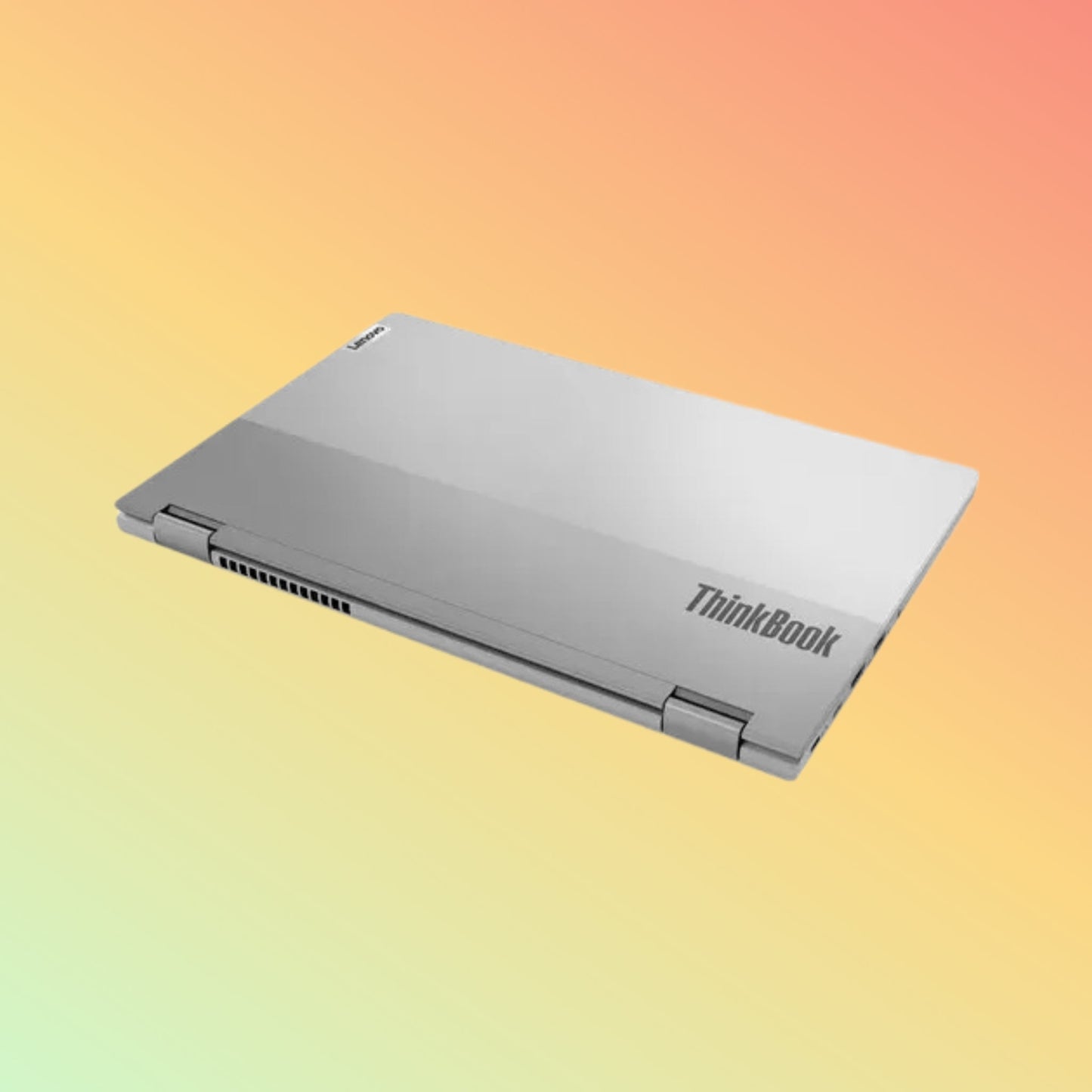 लेनोवो थिंकबुक 16 G6 IRL लैपटॉप - 13वीं पीढ़ी i5-13420H, 8GB, 512GB SSD, 16" WUXGA