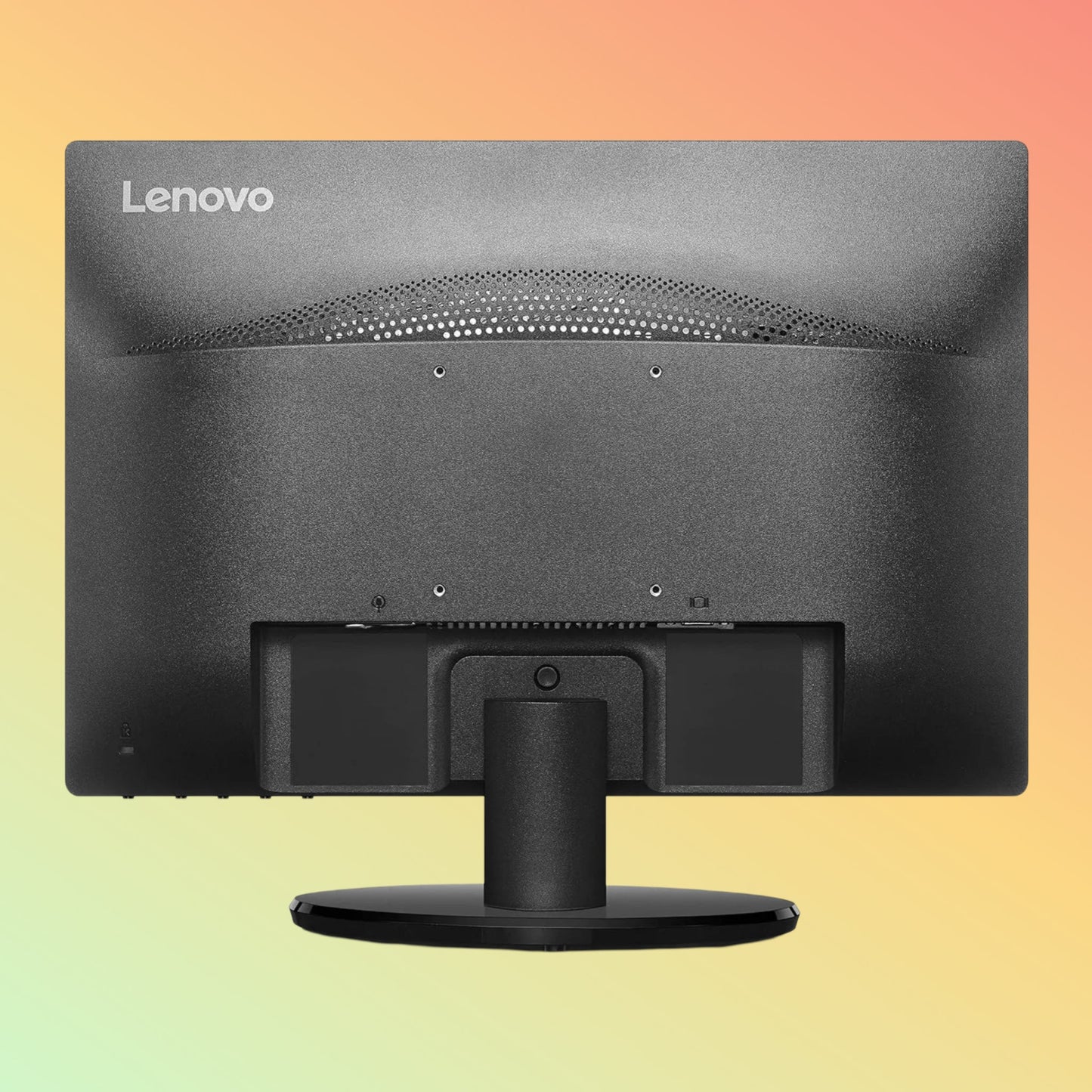 LENOVO LI2054 Monitor - 19.5" WXGA (1440 × 900), IPS, VGA, 250 nits, 60 Hz