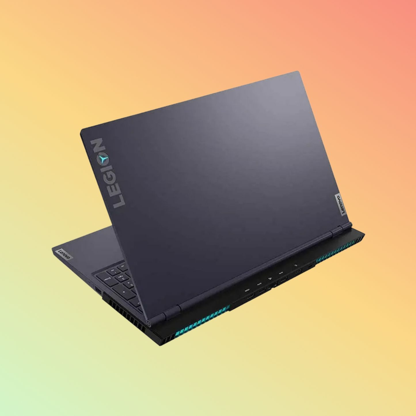 लेनोवो लीजन 7 15IMH05, i7-10750H, 32GB, 1TB SSD, NVIDIA GeForce RTX 2070 8GB, 15.6" FHD