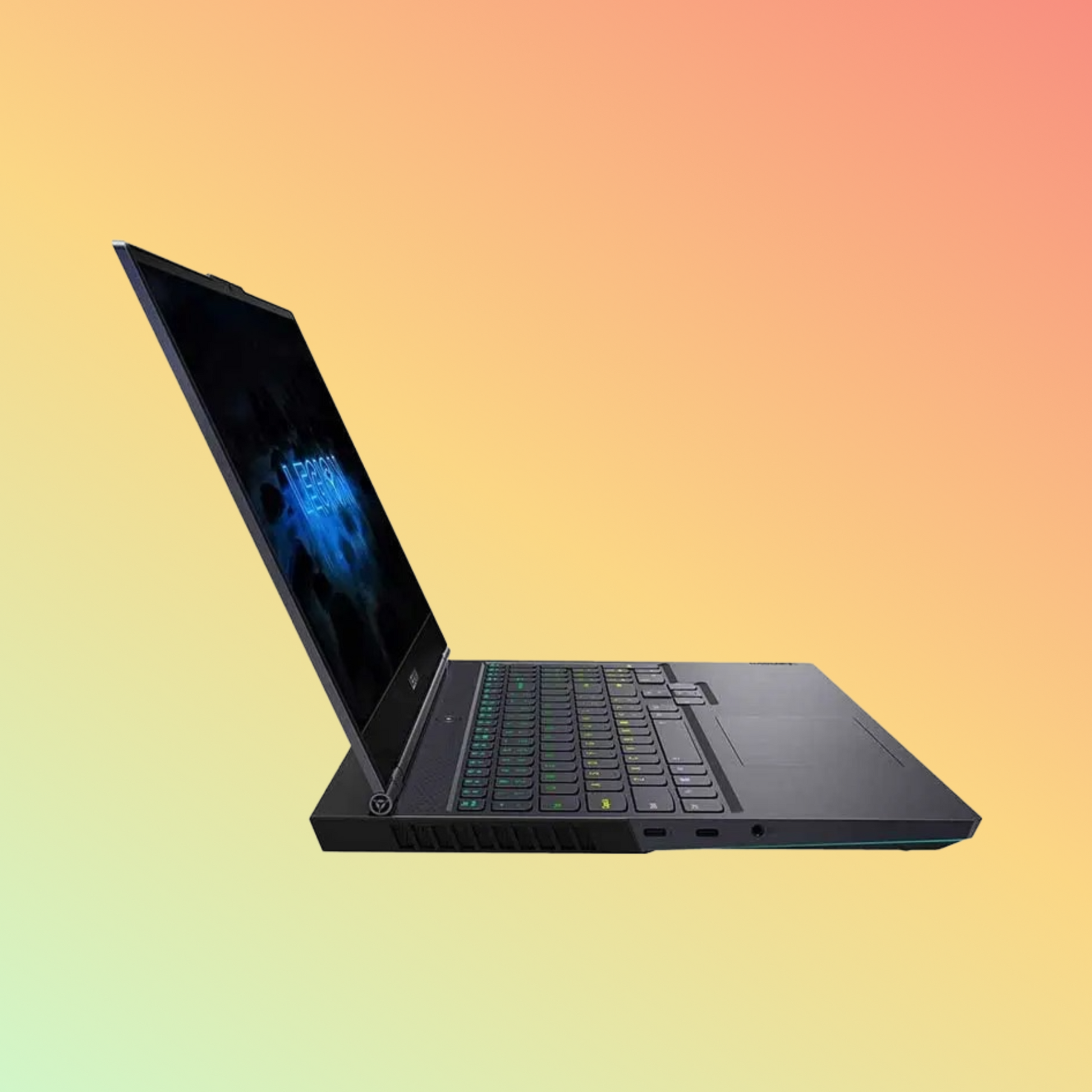 लेनोवो लीजन 7 15IMH05, i7-10750H, 32GB, 1TB SSD, NVIDIA GeForce RTX 2070 8GB, 15.6" FHD