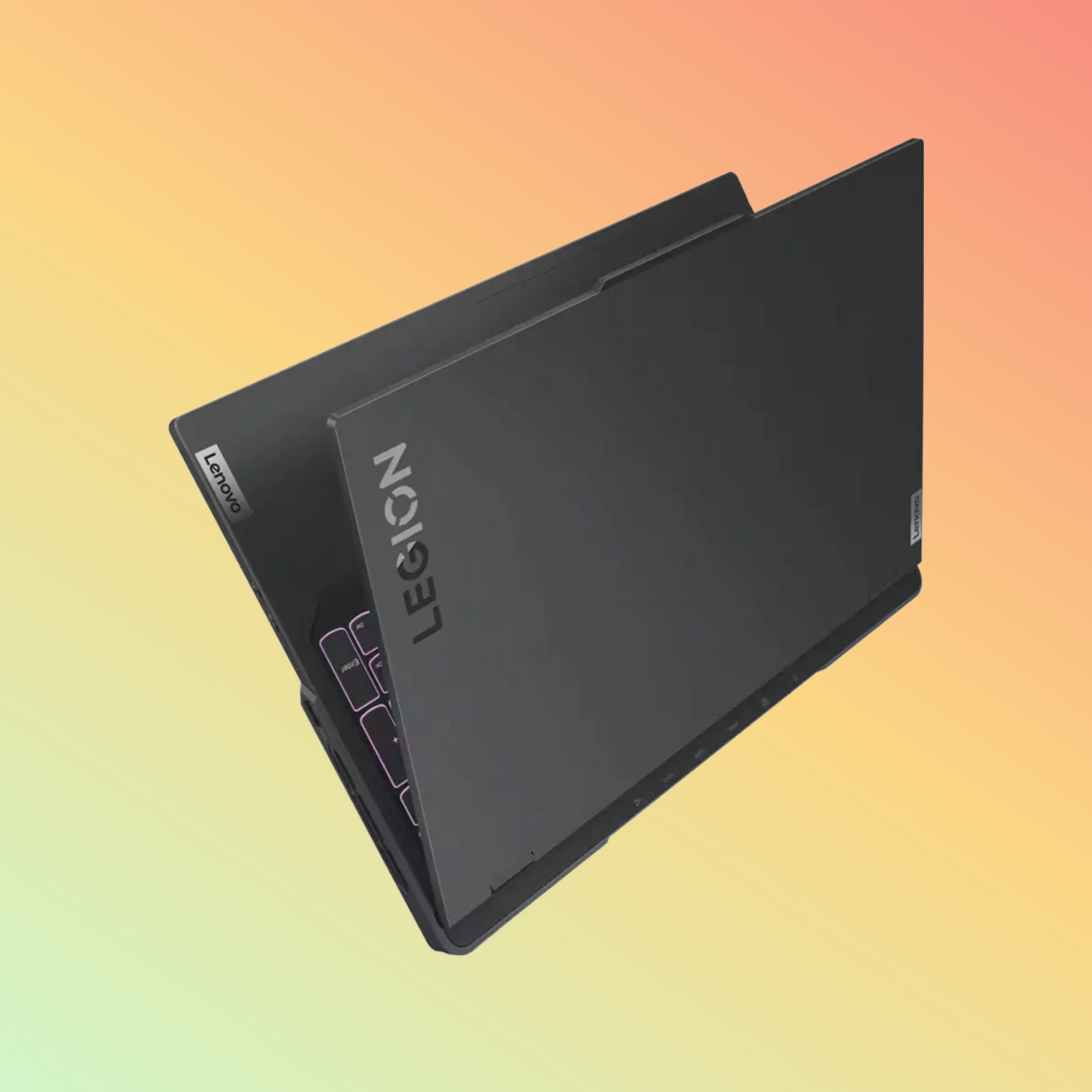 LENOVO LEGION SLIM 5 14APH8 Gaming Laptop - AMD Ryzen 7-7840HS, 16GB, 1TB SSD, NVIDIA GeForce RTX 4060 8GB, 14.5" WQXGA