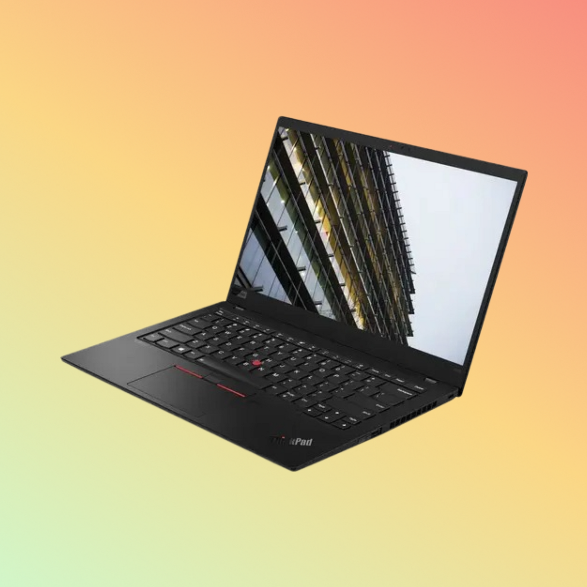 लेनोवो थिंकपैड T470 लैपटॉप - i5-6200U, 4GB, 500GB HDD, 14"