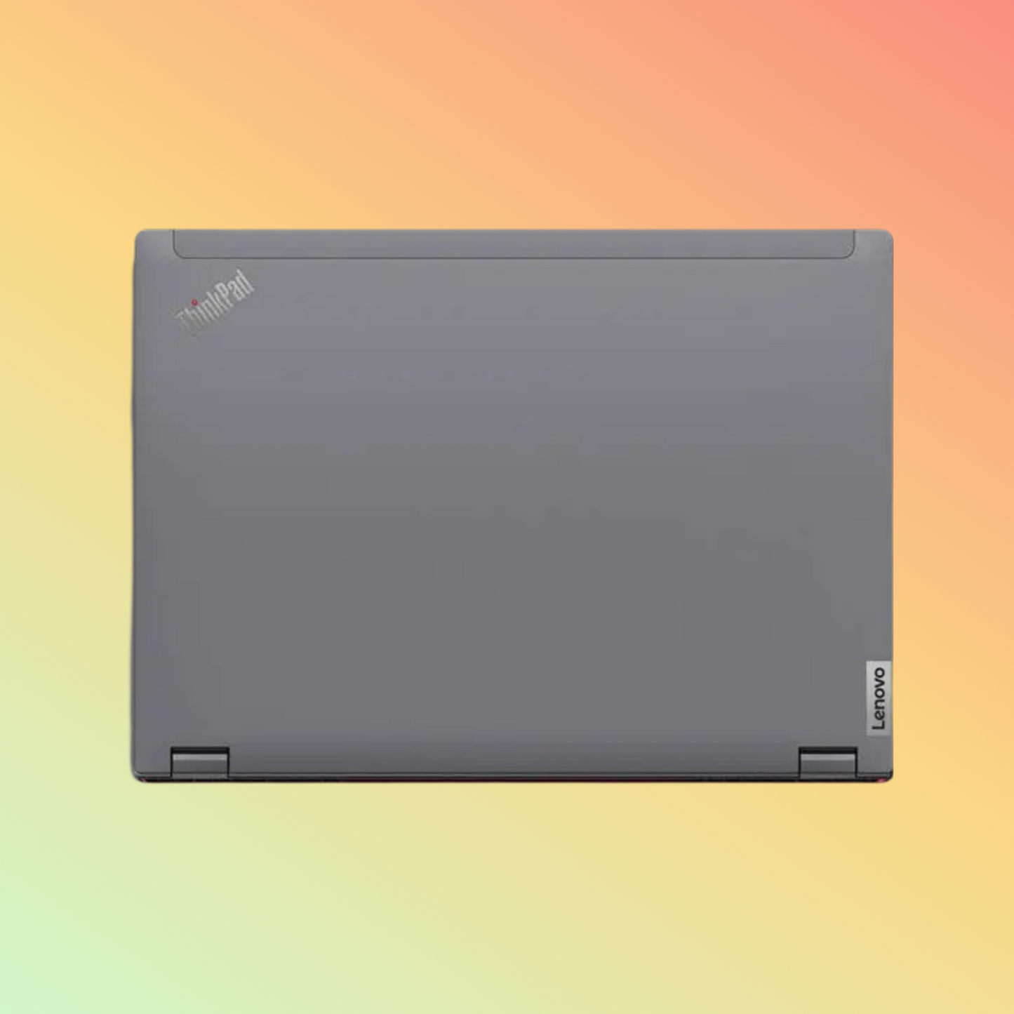 LENOVO THINKPAD T14 Gen 4 Laptop - 13th Gen i7-1355U, 16GB, 512GB SSD, 14″ WUXGA
