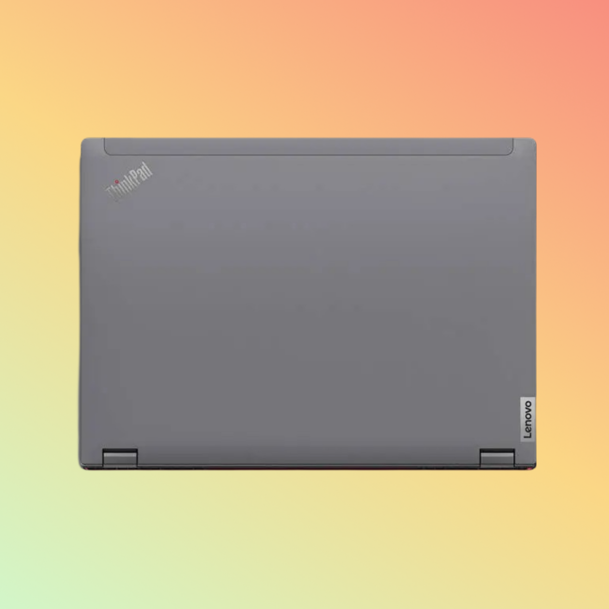 LENOVO THINKPAD T14 Gen 4 Laptop - 13th Gen i7-1355U, 16GB, 512GB SSD, 14″ WUXGA
